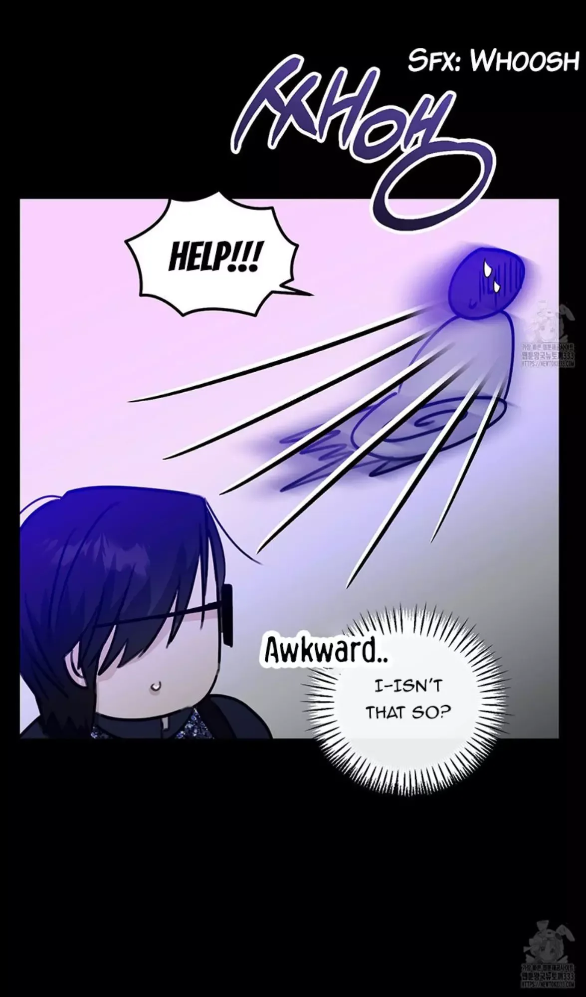 Symbiotic Relationship Between the Sun and the Moon Chapter 4 page 18