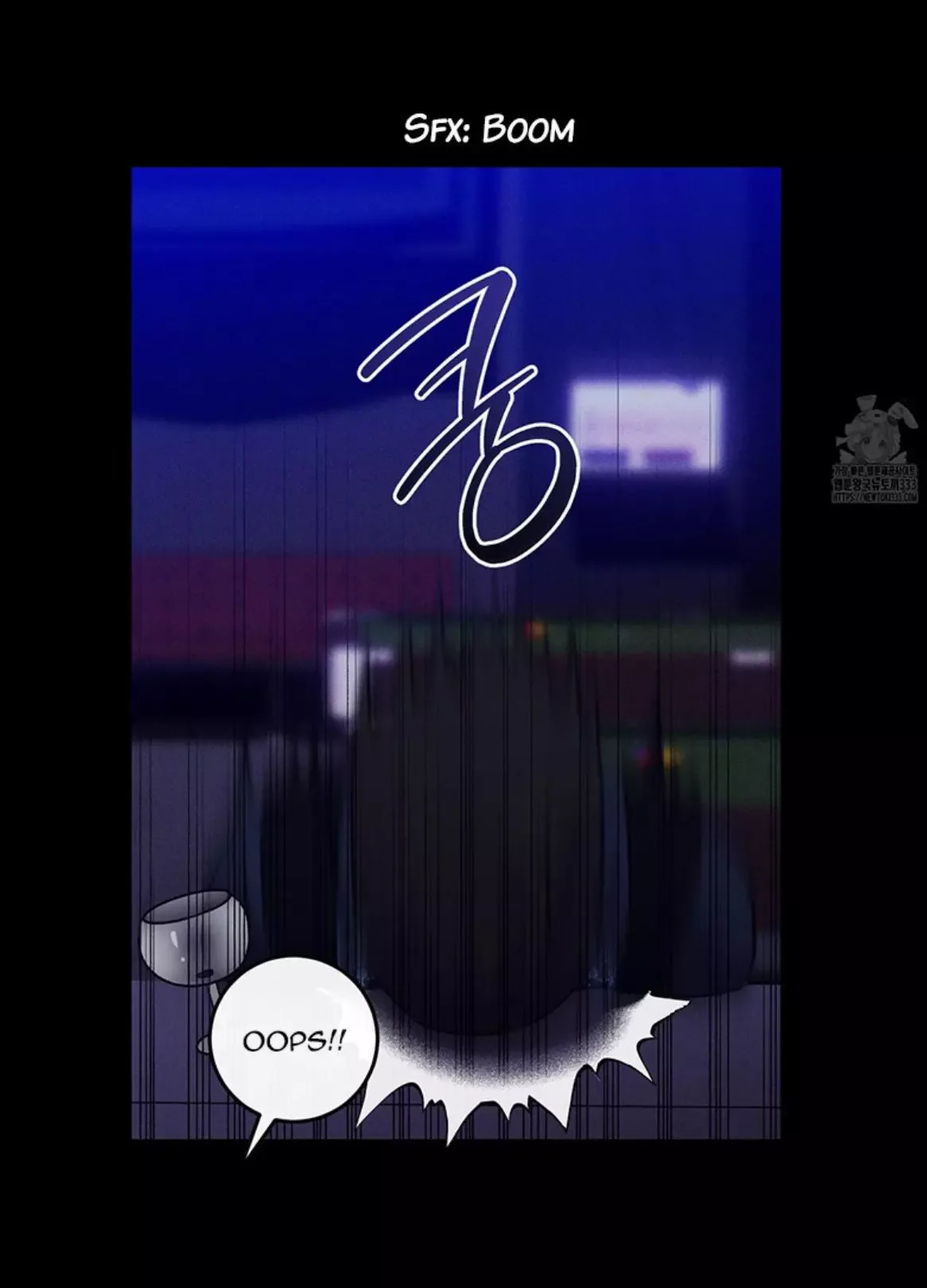 Symbiotic Relationship Between the Sun and the Moon Chapter 4 page 15