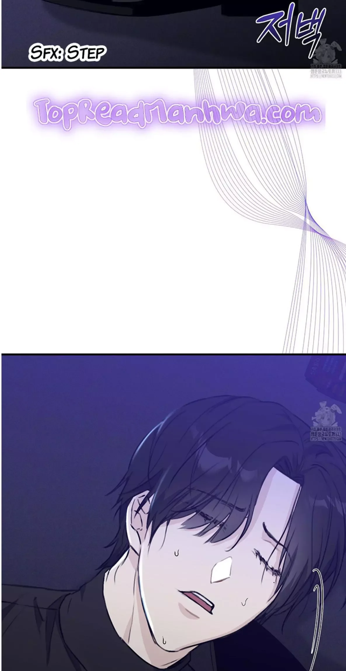 Symbiotic Relationship Between the Sun and the Moon Chapter 4 page 41