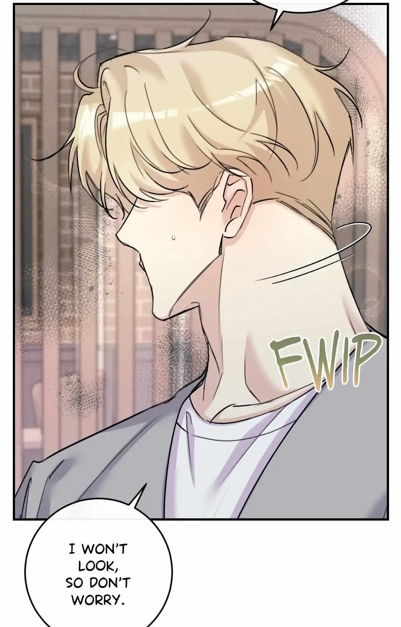 Symbiotic Relationship Between the Sun and the Moon Chapter 40 page 3