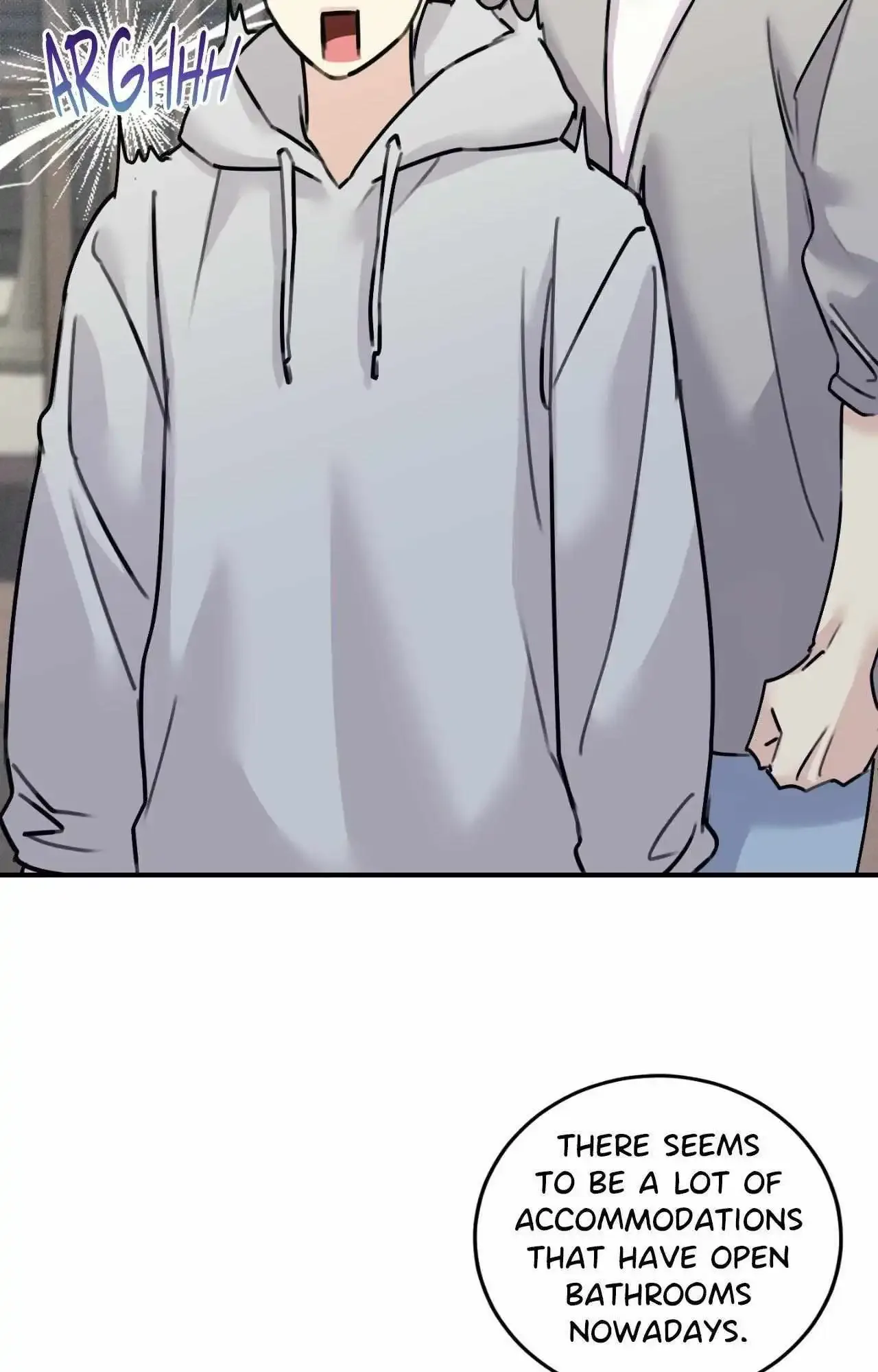 Symbiotic Relationship Between the Sun and the Moon Chapter 40 page 2
