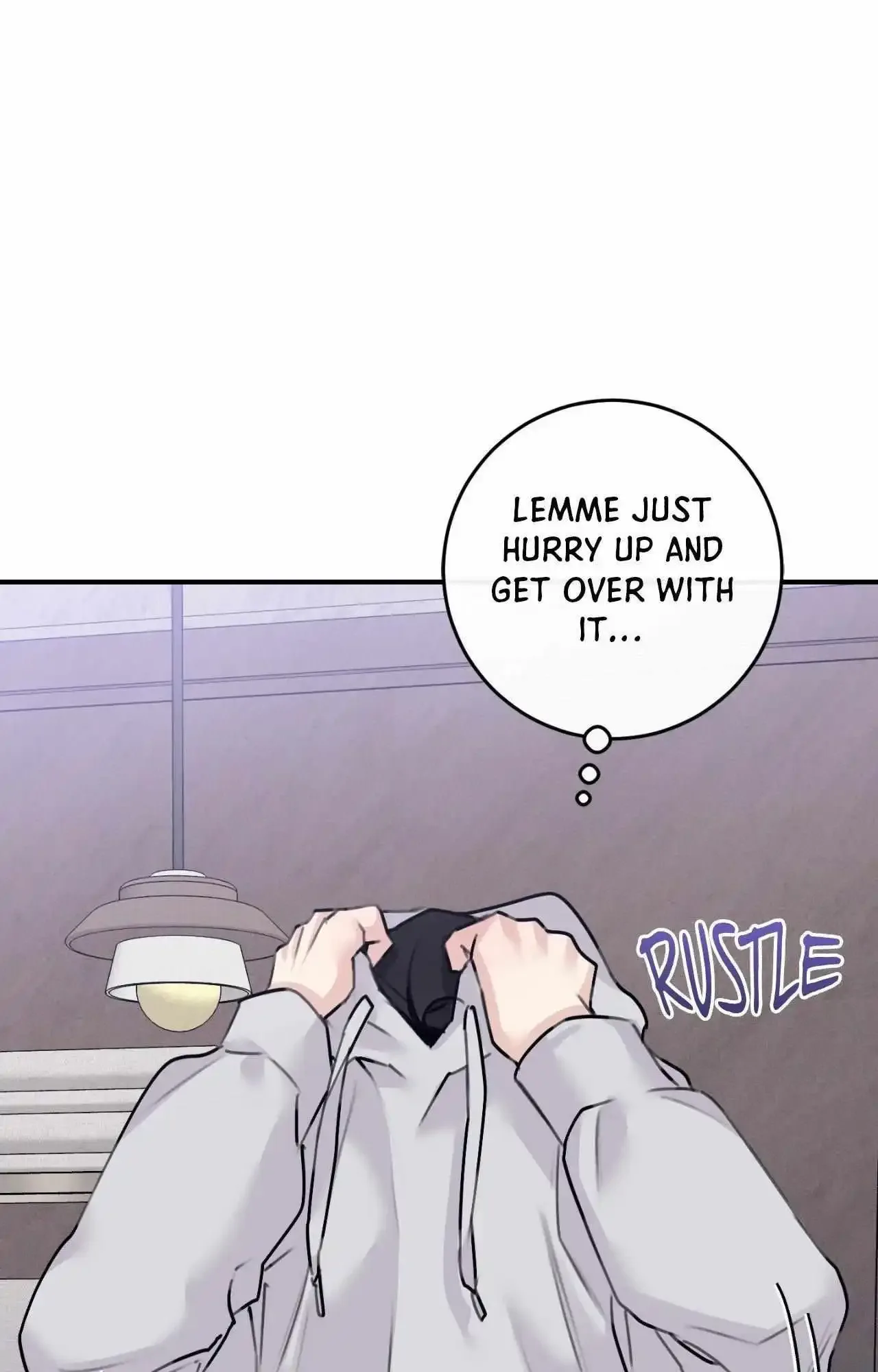 Symbiotic Relationship Between the Sun and the Moon Chapter 40 page 12
