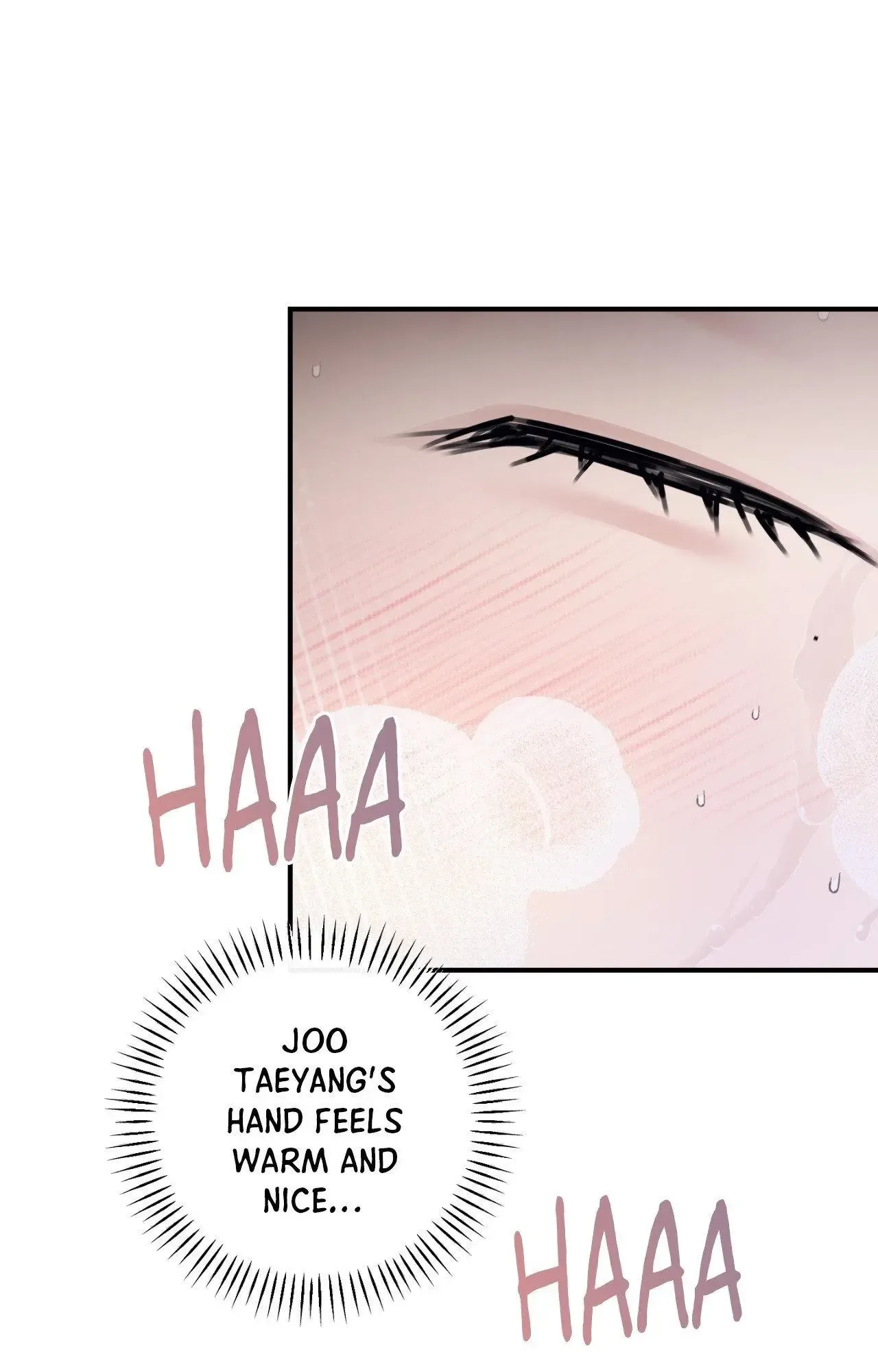 Symbiotic Relationship Between the Sun and the Moon Chapter 40 page 27
