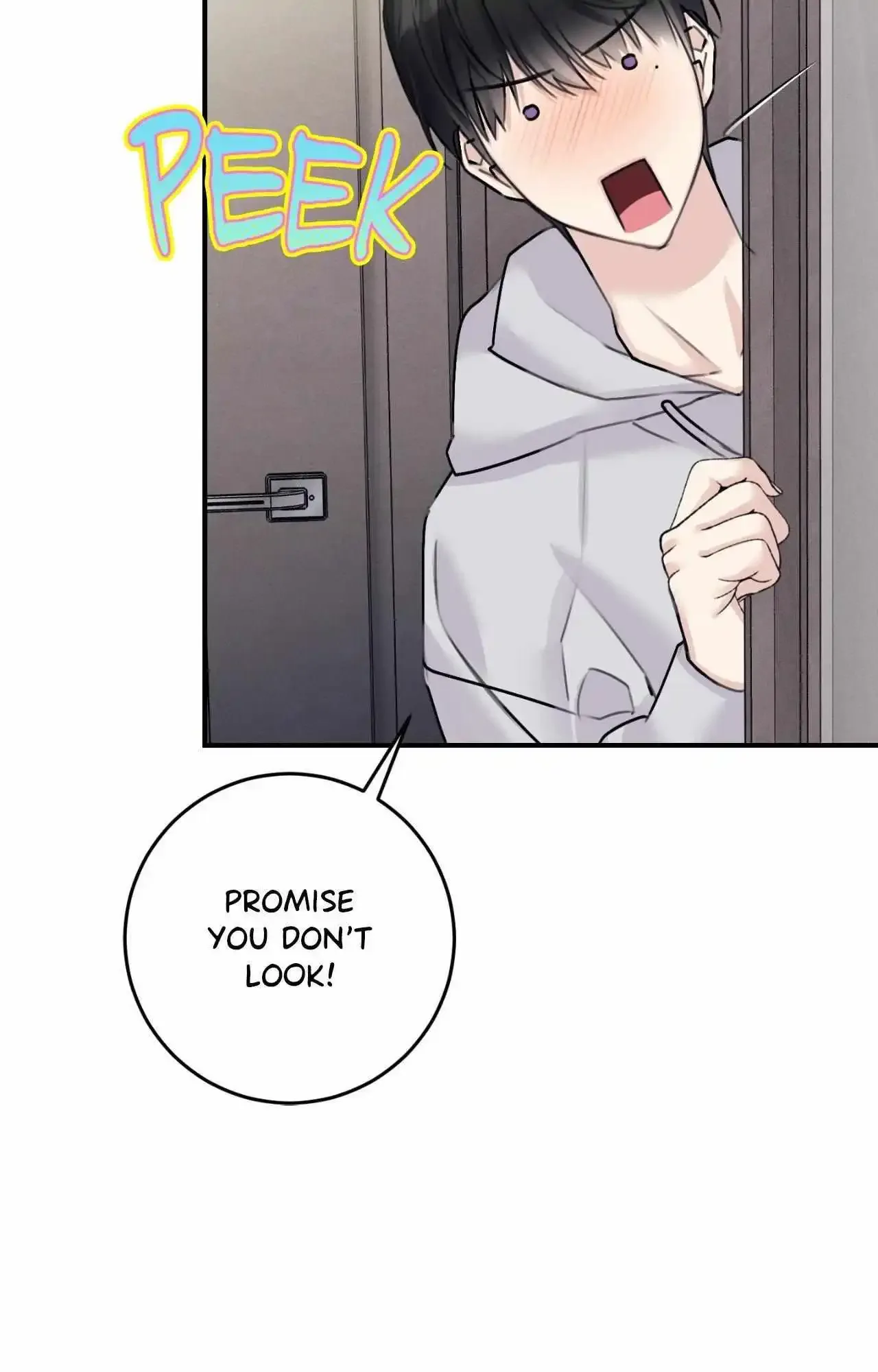 Symbiotic Relationship Between the Sun and the Moon Chapter 40 page 10