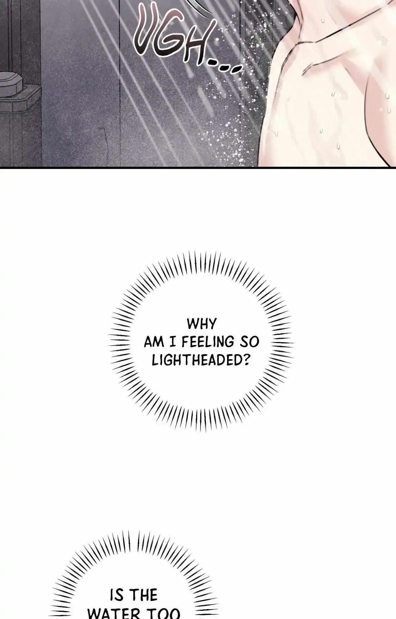 Symbiotic Relationship Between the Sun and the Moon Chapter 40 page 17