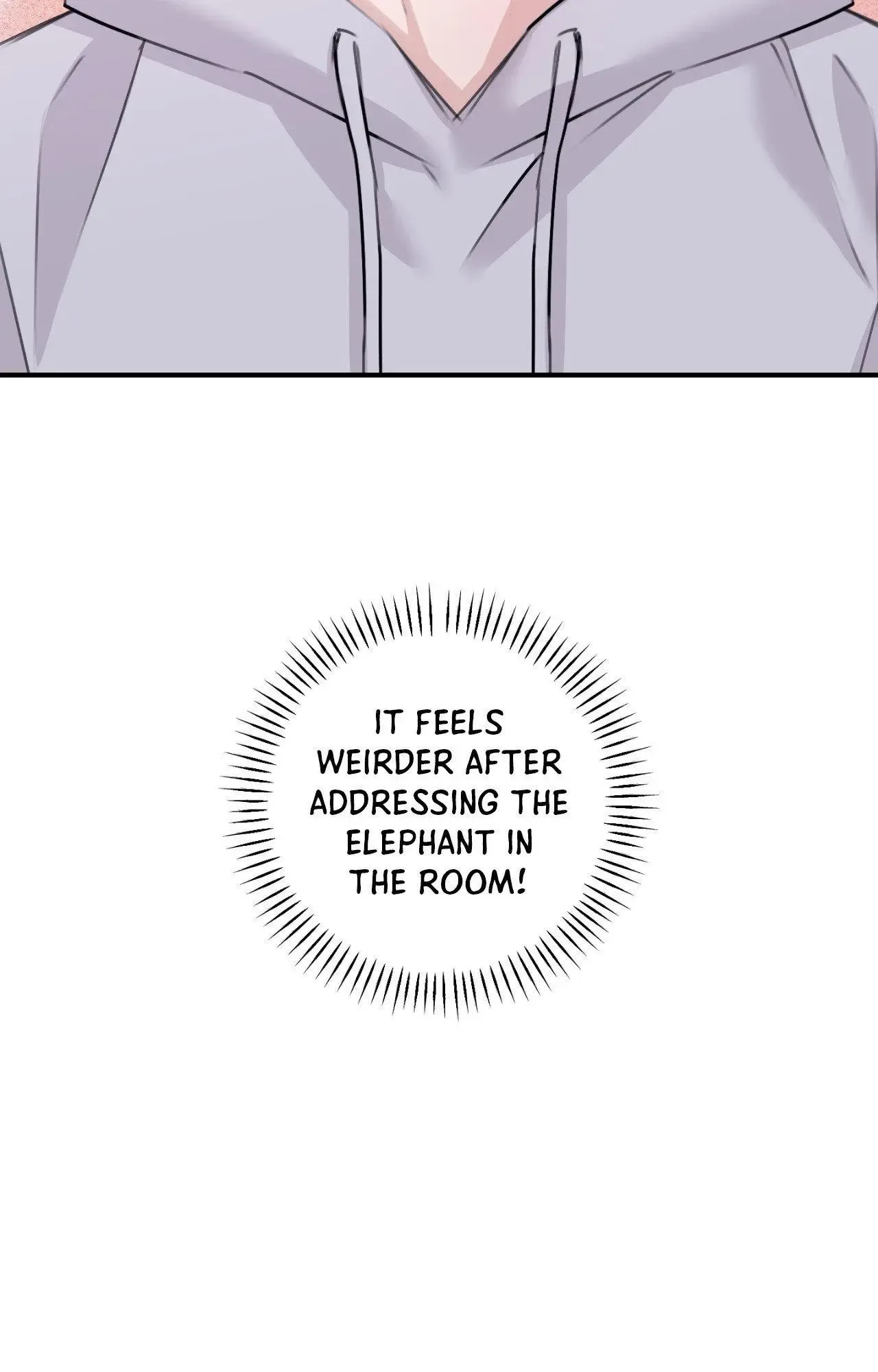 Symbiotic Relationship Between the Sun and the Moon Chapter 40 page 5