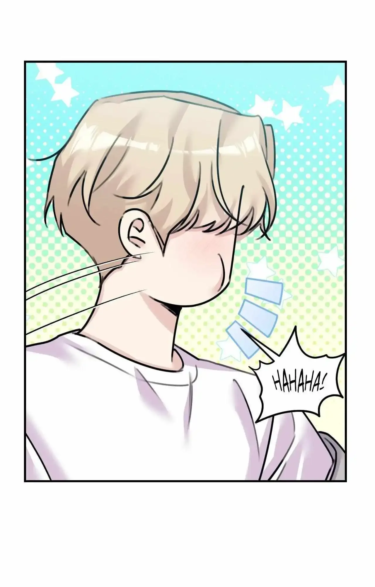 Symbiotic Relationship Between the Sun and the Moon Chapter 40 page 11