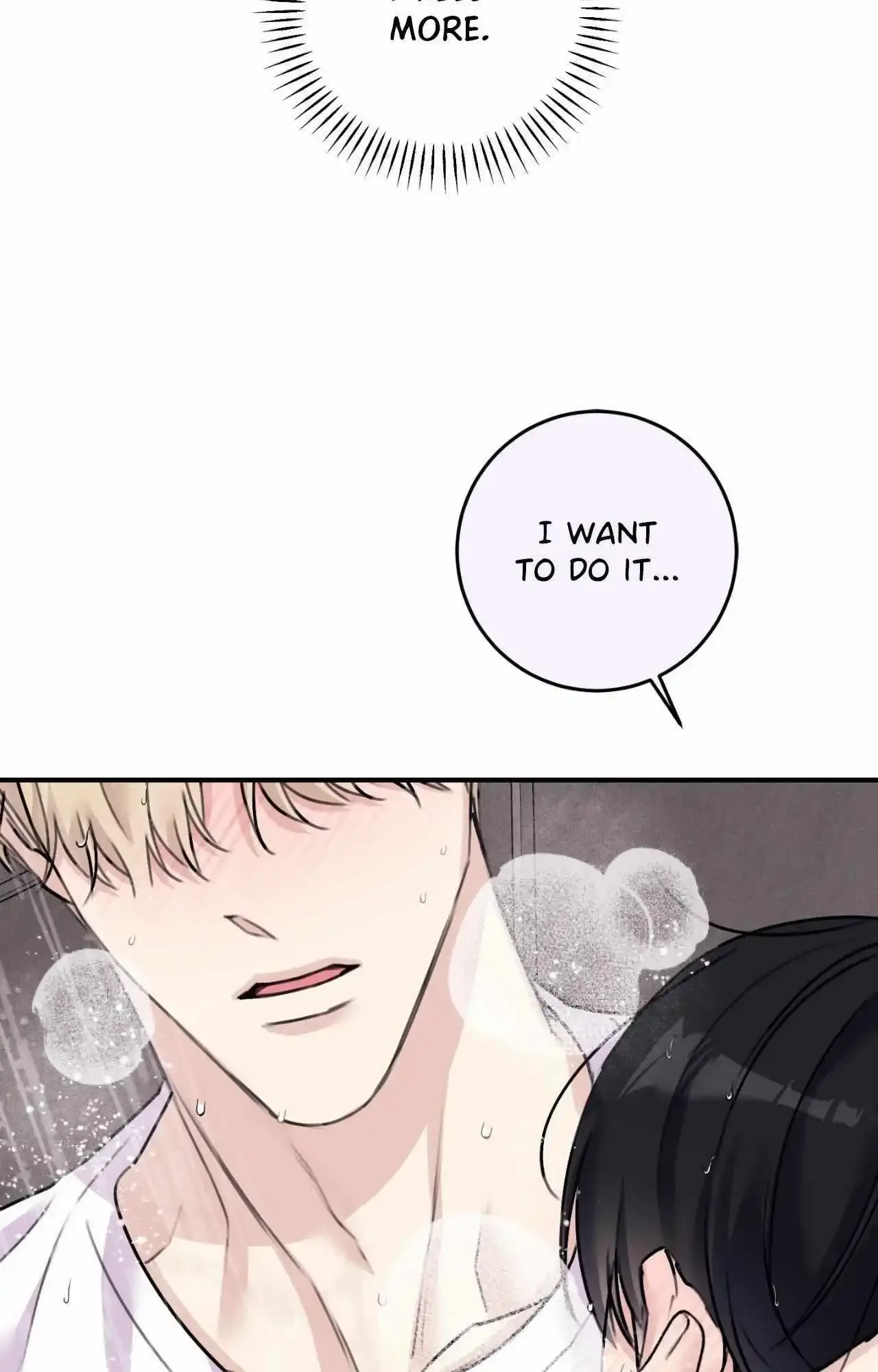 Symbiotic Relationship Between the Sun and the Moon Chapter 40 page 32