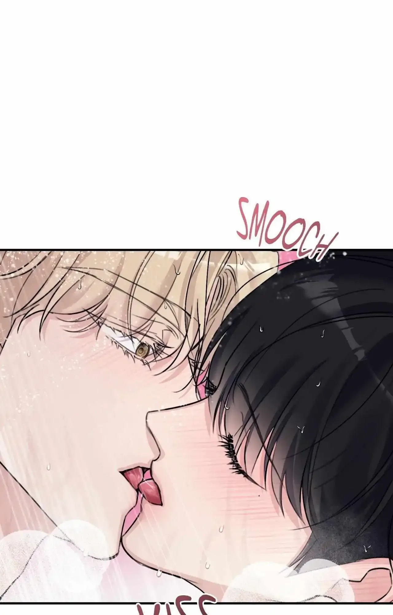 Symbiotic Relationship Between the Sun and the Moon Chapter 40 page 36
