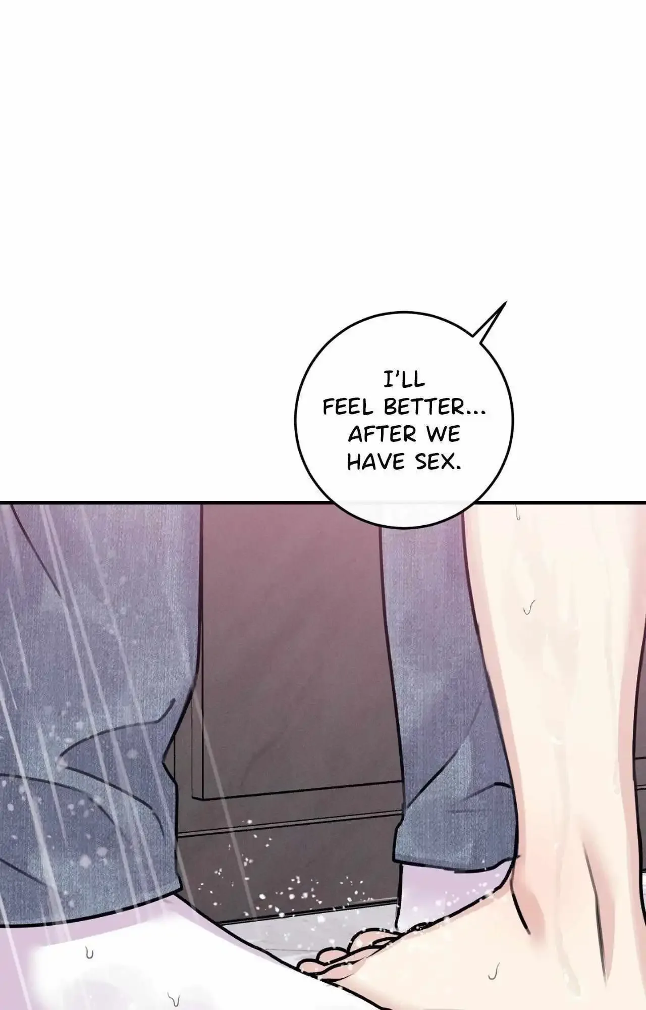 Symbiotic Relationship Between the Sun and the Moon Chapter 40 page 41