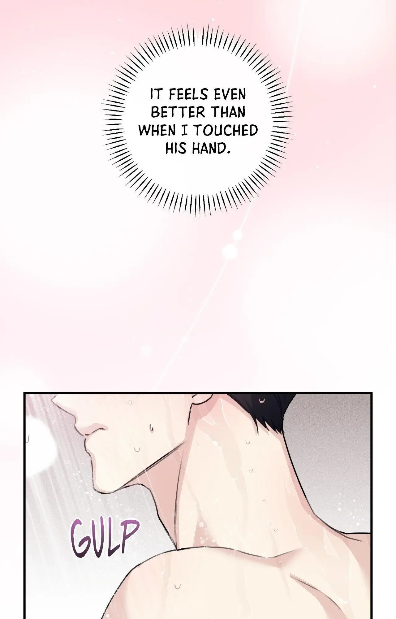 Symbiotic Relationship Between the Sun and the Moon Chapter 40 page 52