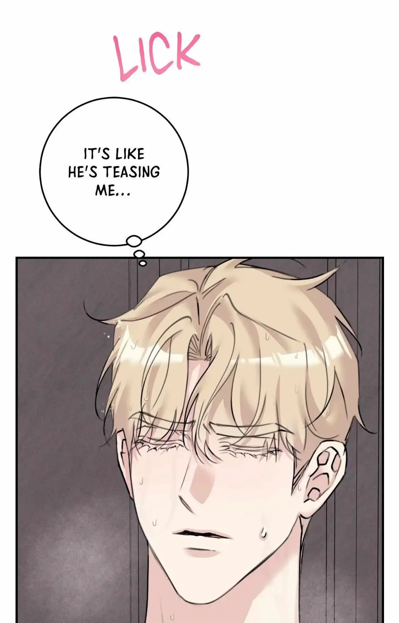 Symbiotic Relationship Between the Sun and the Moon Chapter 40 page 58