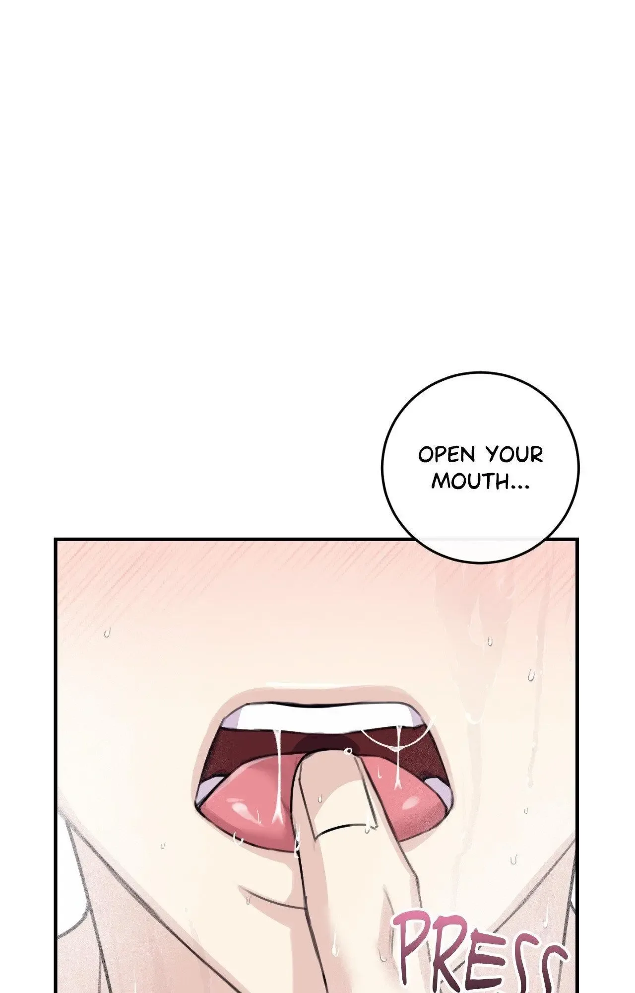 Symbiotic Relationship Between the Sun and the Moon Chapter 40 page 61