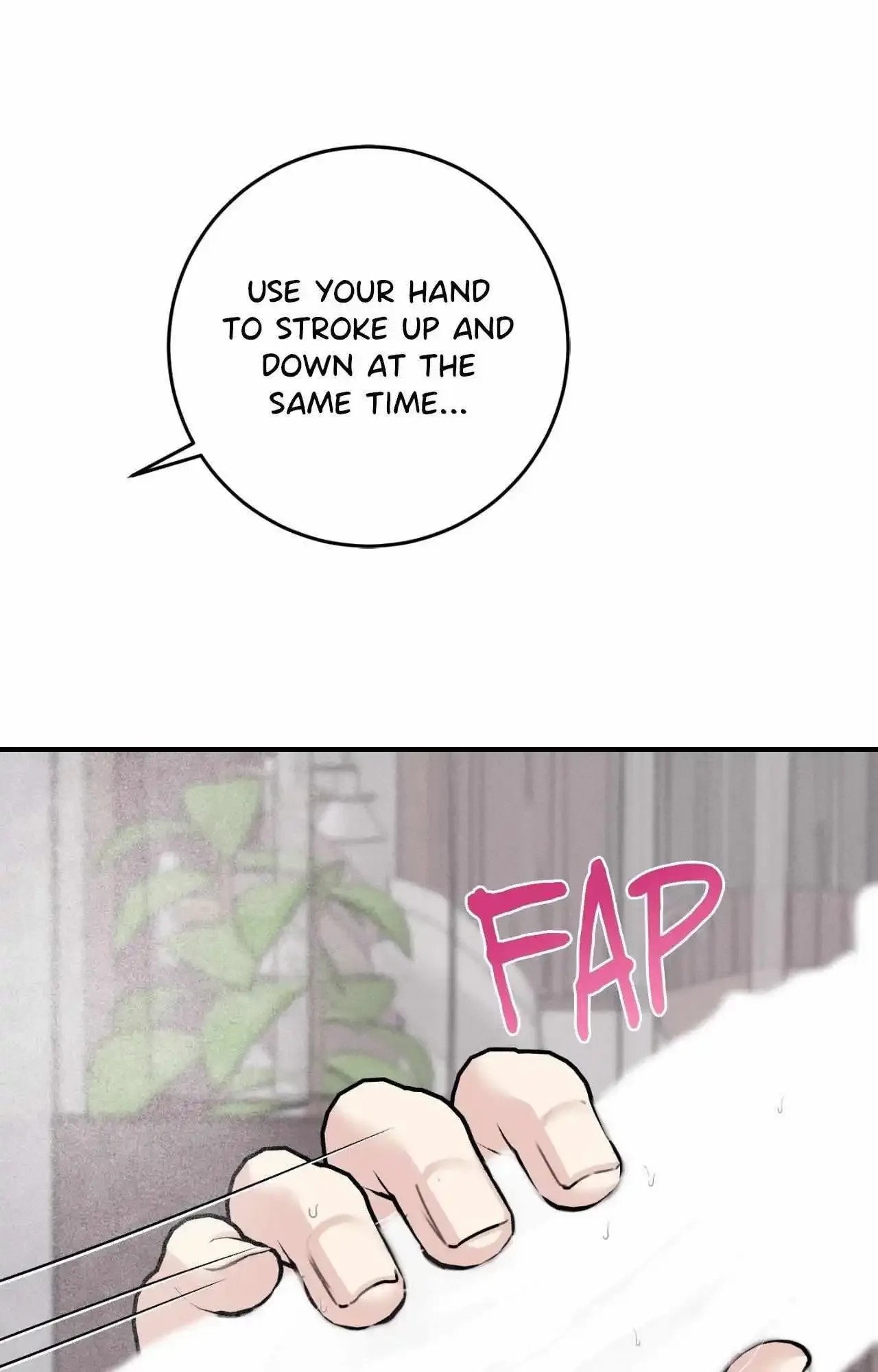 Symbiotic Relationship Between the Sun and the Moon Chapter 40 page 64
