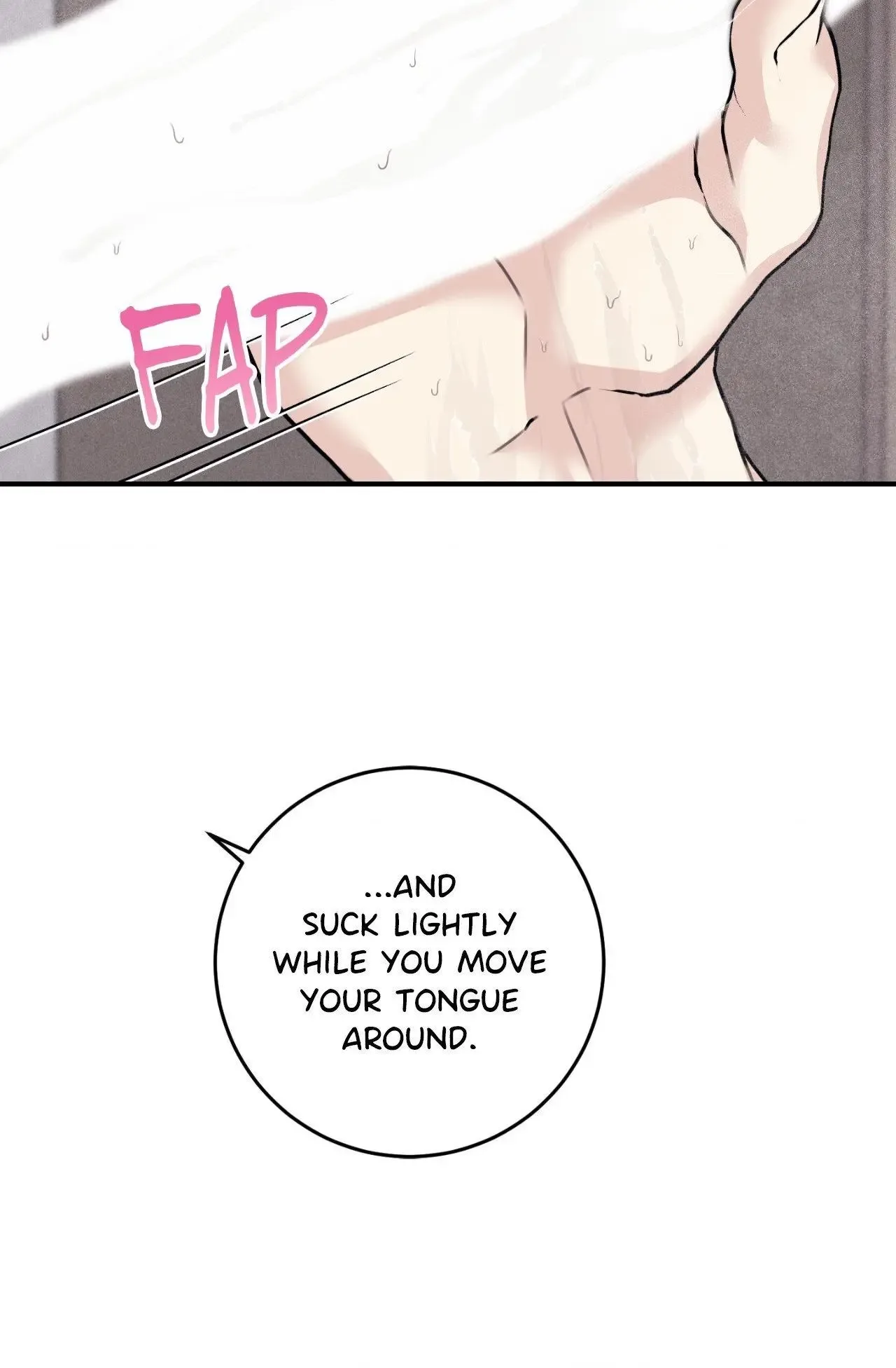 Symbiotic Relationship Between the Sun and the Moon Chapter 40 page 65