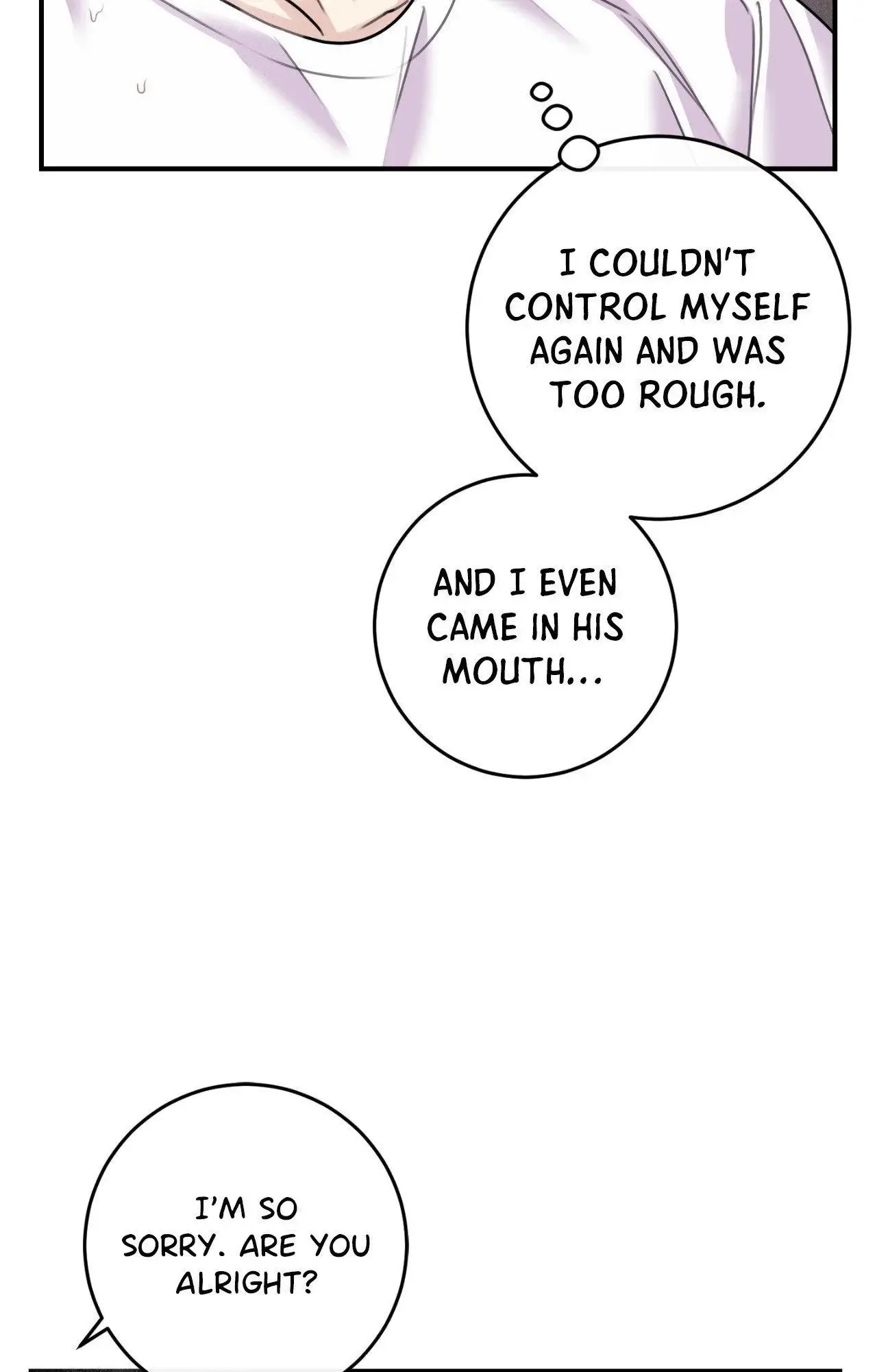 Symbiotic Relationship Between the Sun and the Moon Chapter 40 page 86