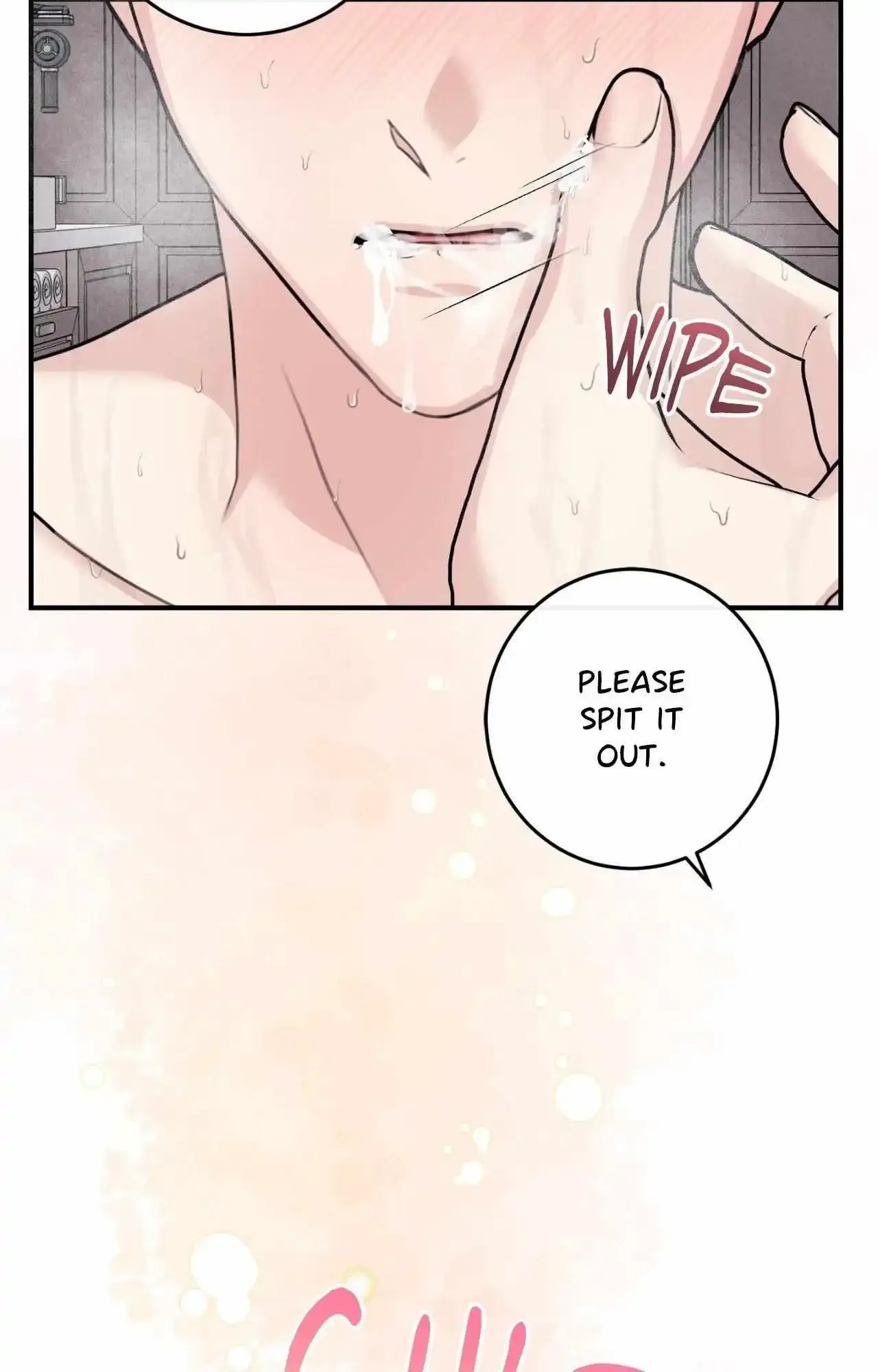 Symbiotic Relationship Between the Sun and the Moon Chapter 40 page 87