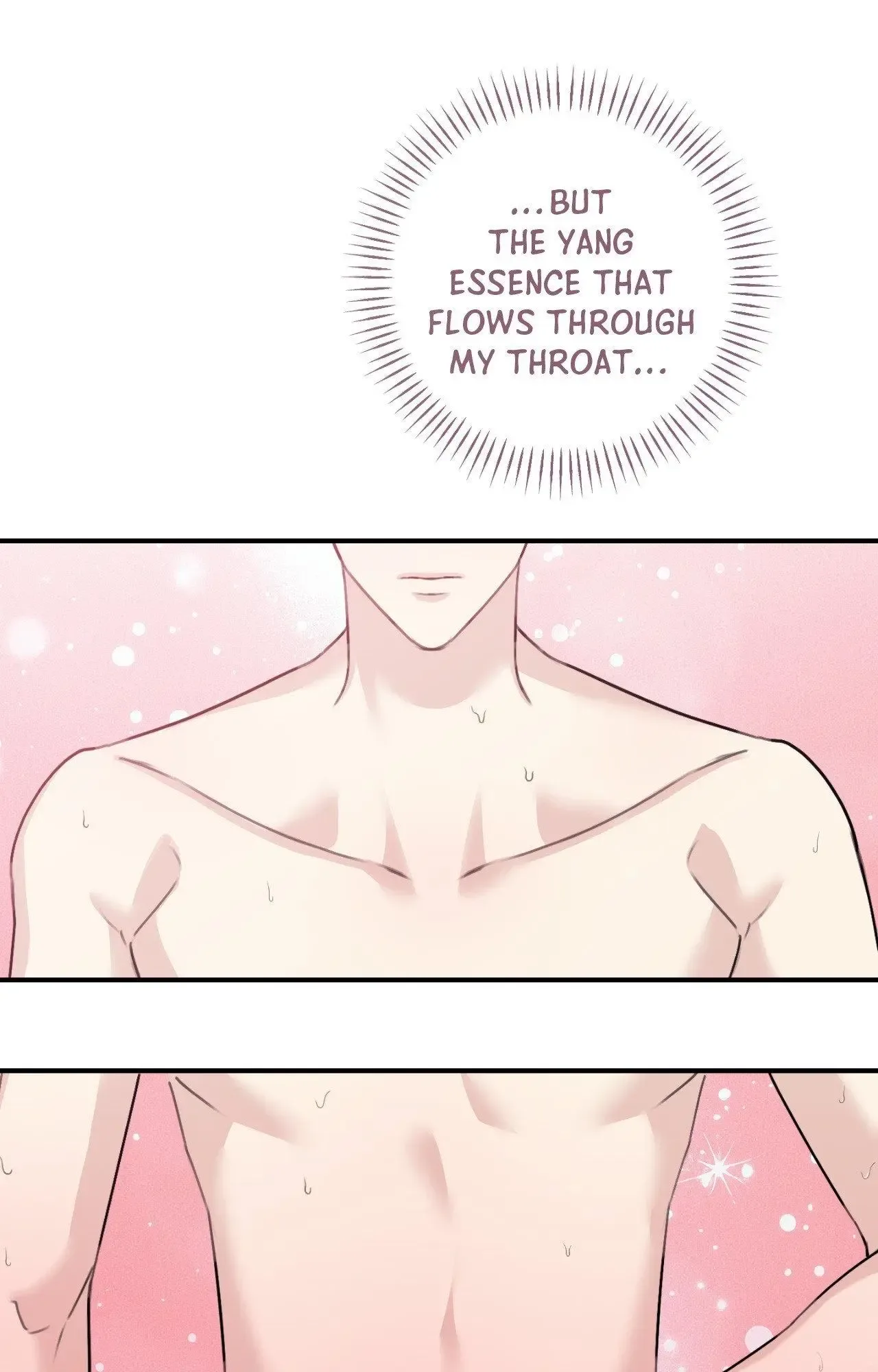 Symbiotic Relationship Between the Sun and the Moon Chapter 40 page 91