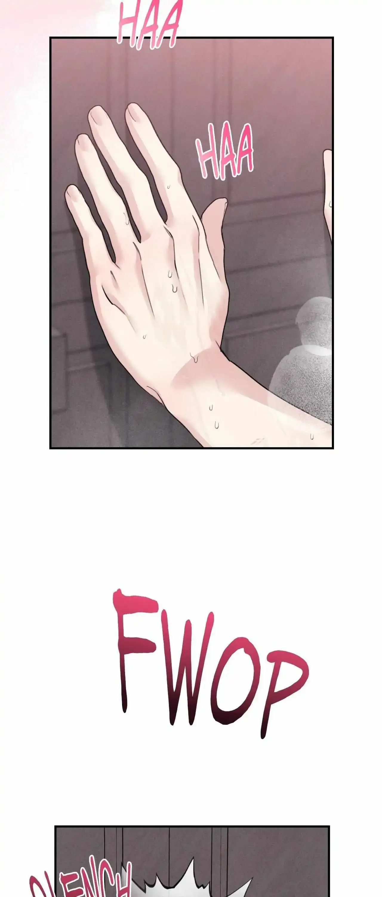 Symbiotic Relationship Between the Sun and the Moon Chapter 41 page 9