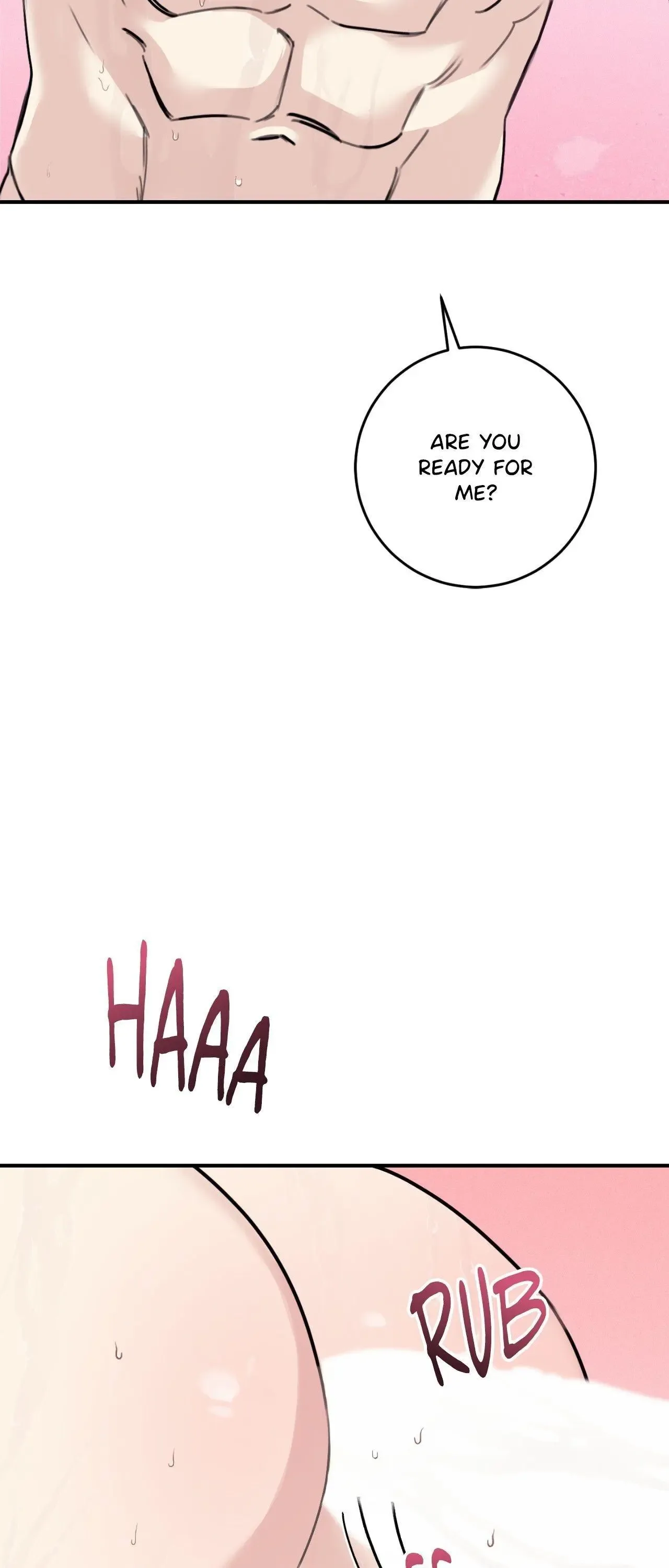 Symbiotic Relationship Between the Sun and the Moon Chapter 41 page 2