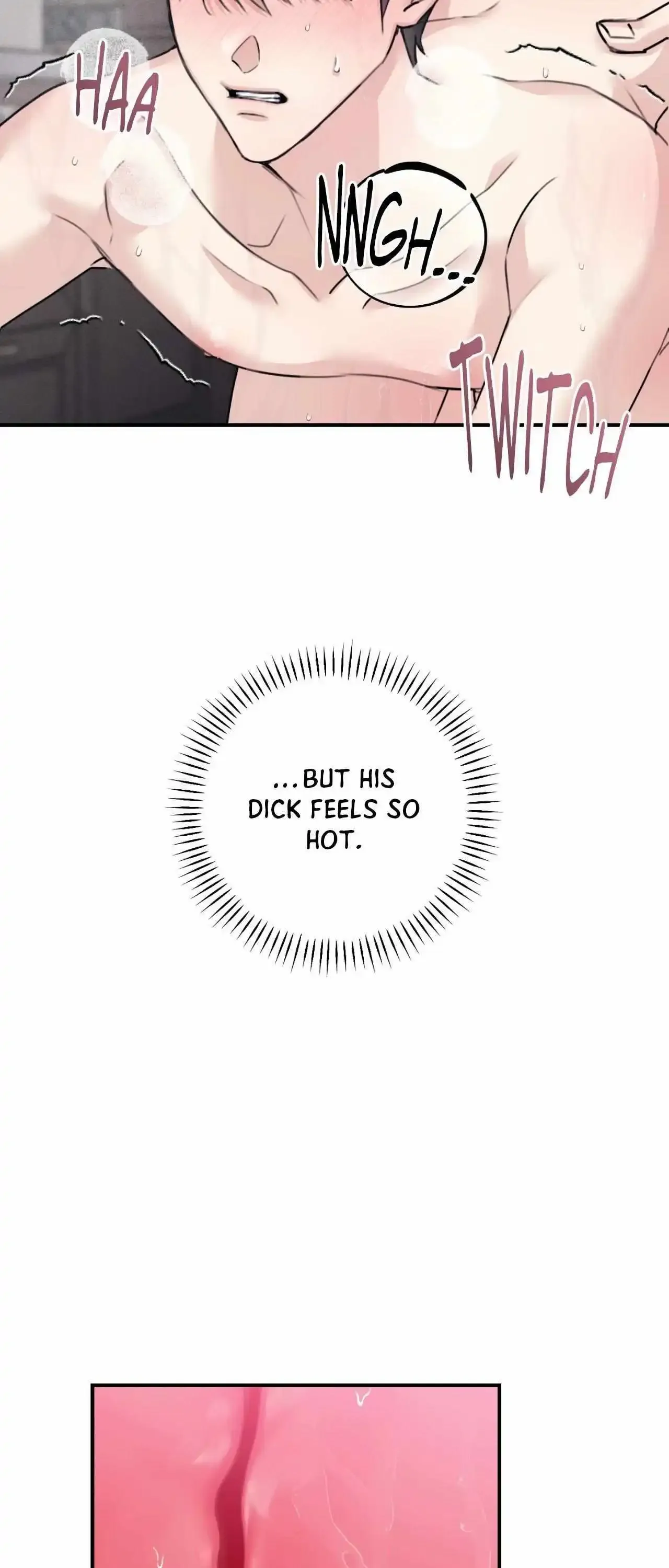 Symbiotic Relationship Between the Sun and the Moon Chapter 41 page 4