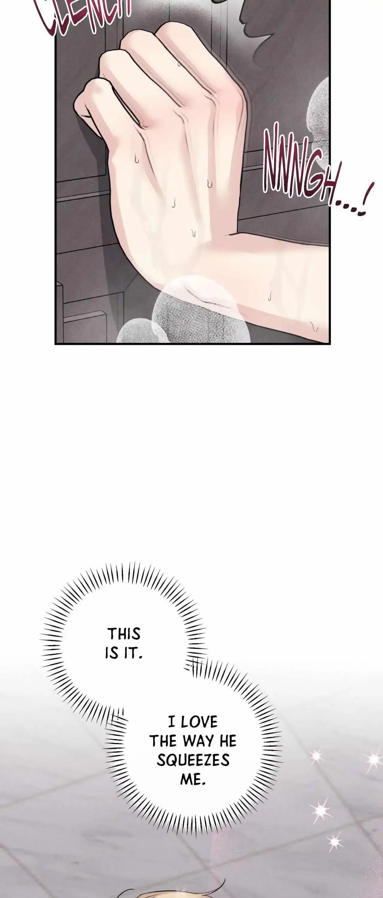 Symbiotic Relationship Between the Sun and the Moon Chapter 41 page 10