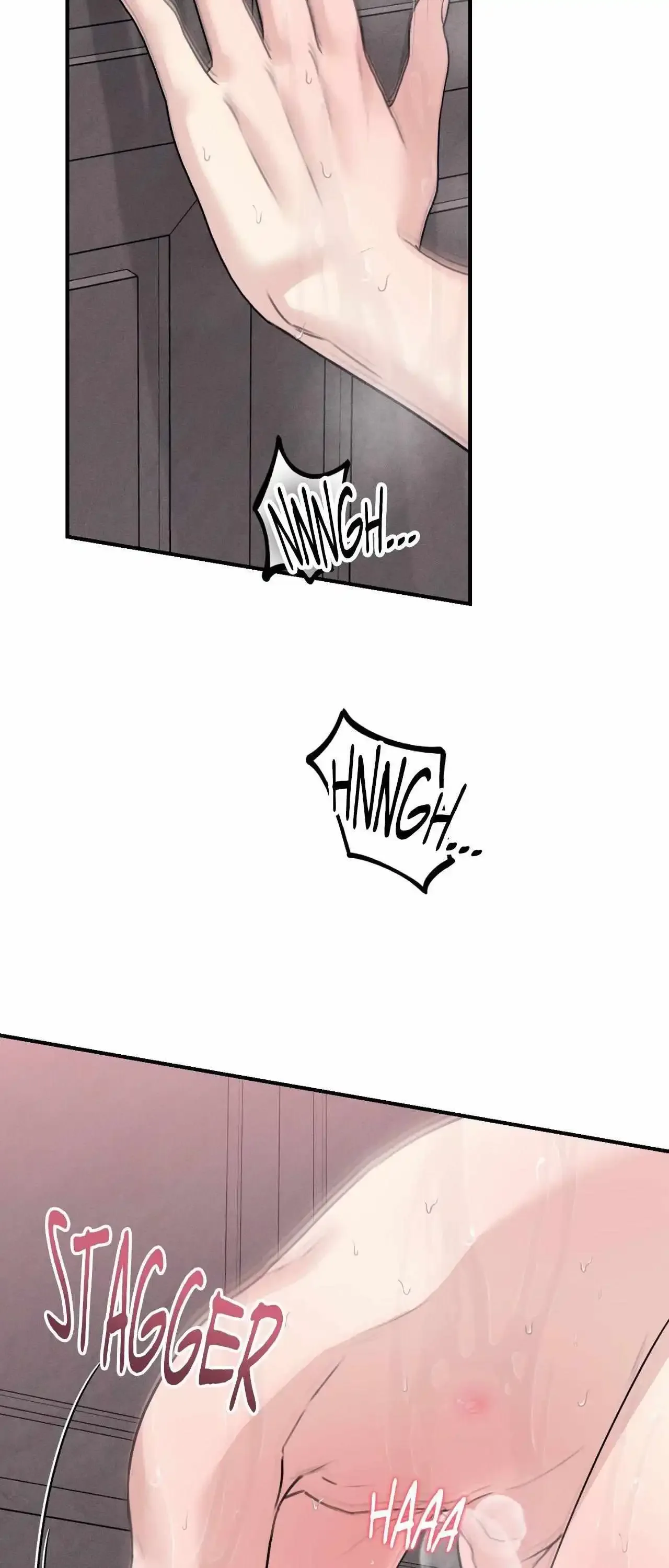 Symbiotic Relationship Between the Sun and the Moon Chapter 41 page 27