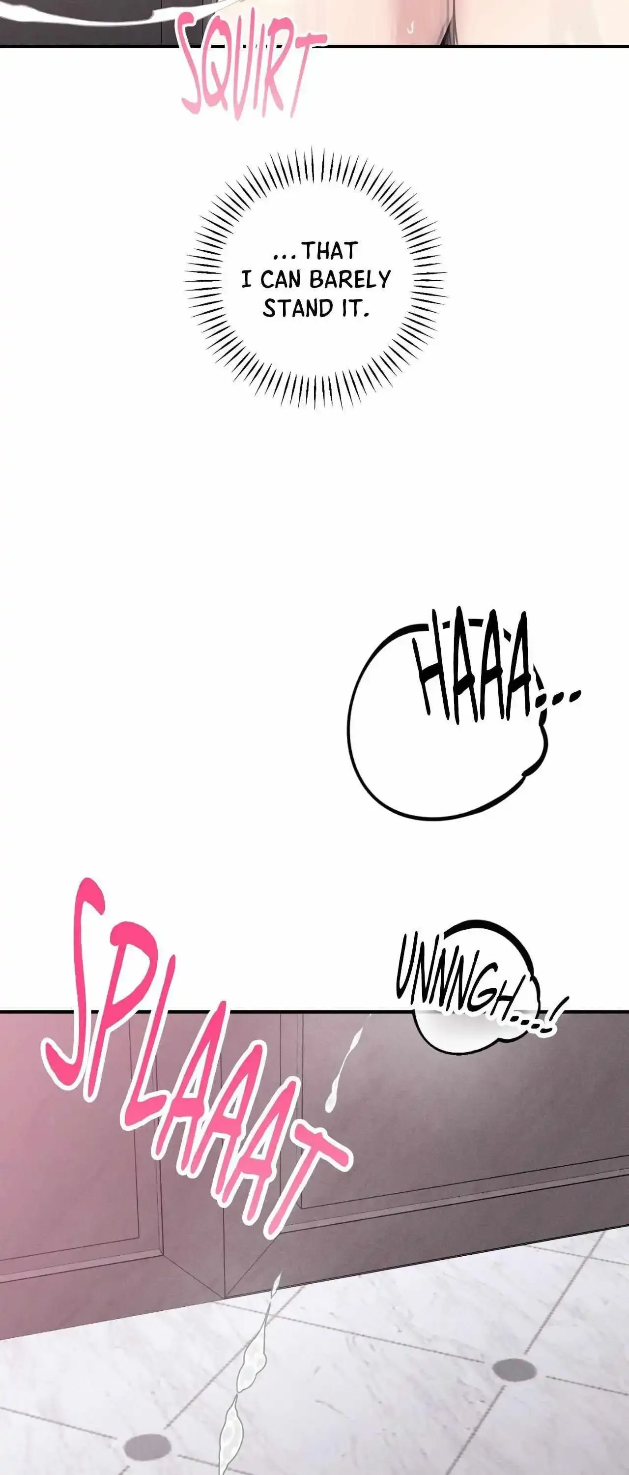 Symbiotic Relationship Between the Sun and the Moon Chapter 41 page 25