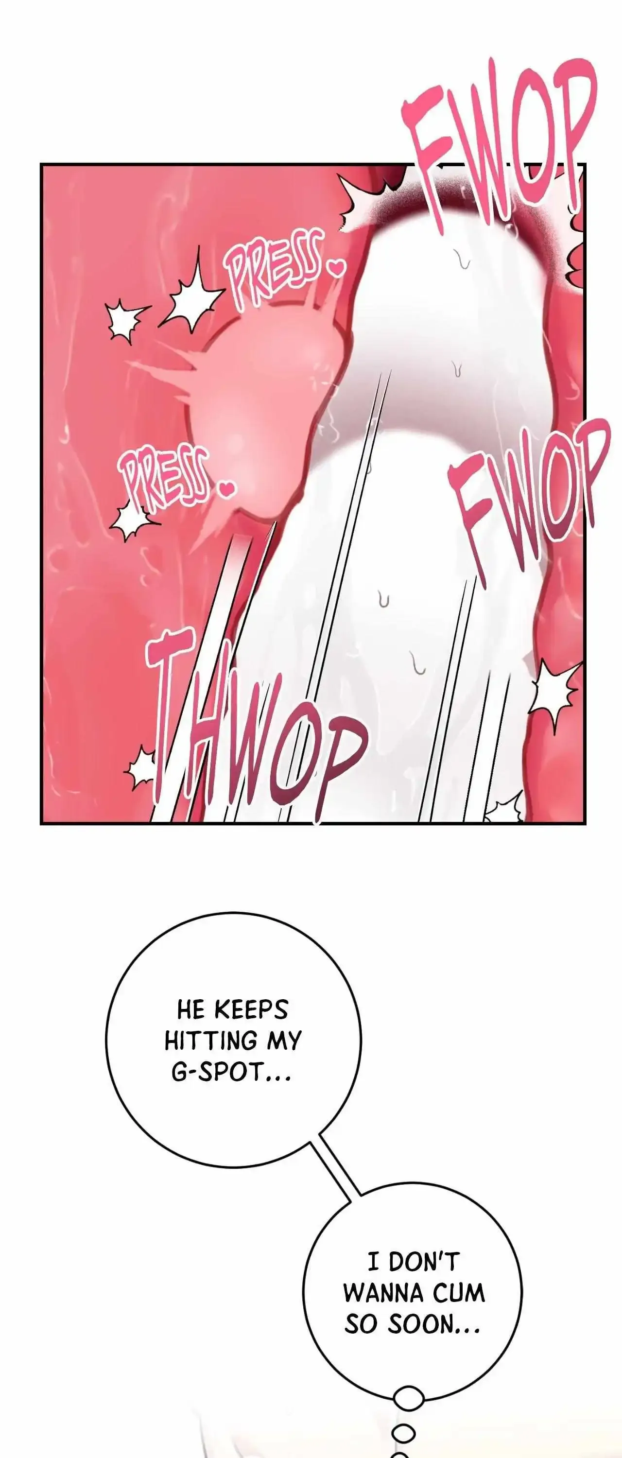 Symbiotic Relationship Between the Sun and the Moon Chapter 41 page 20