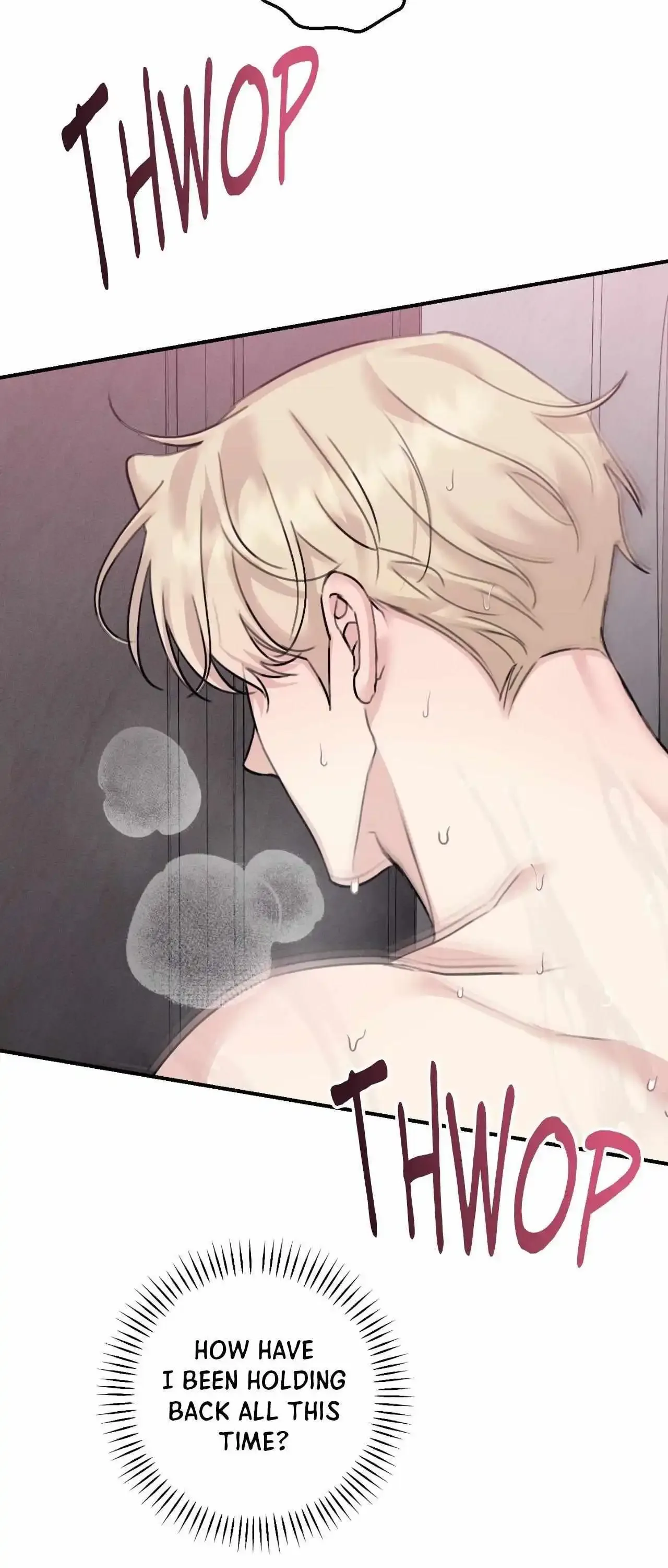 Symbiotic Relationship Between the Sun and the Moon Chapter 41 page 22