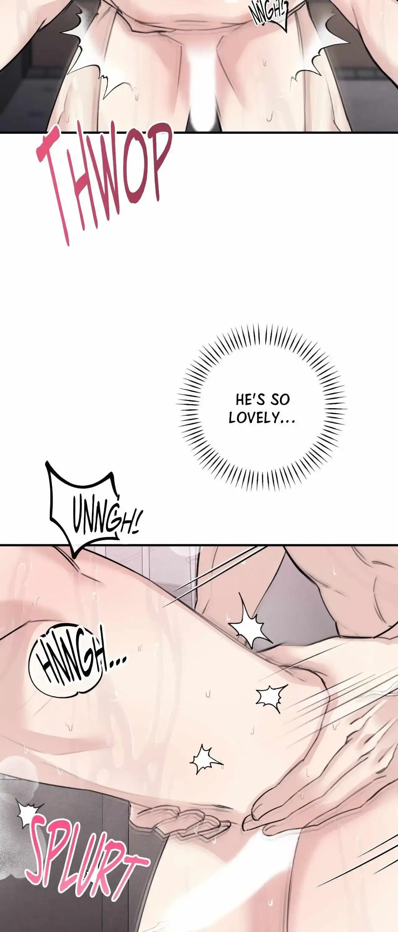 Symbiotic Relationship Between the Sun and the Moon Chapter 41 page 24