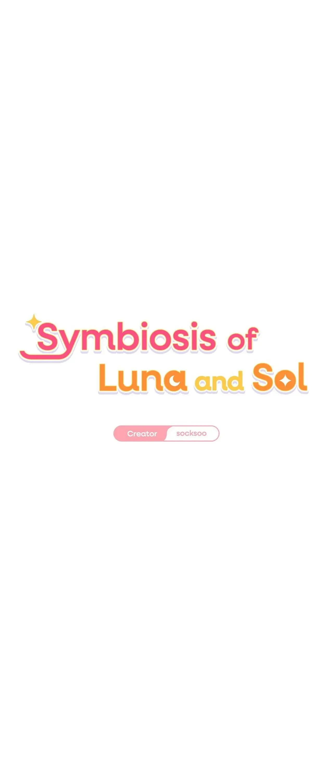 Symbiotic Relationship Between the Sun and the Moon Chapter 41 page 35