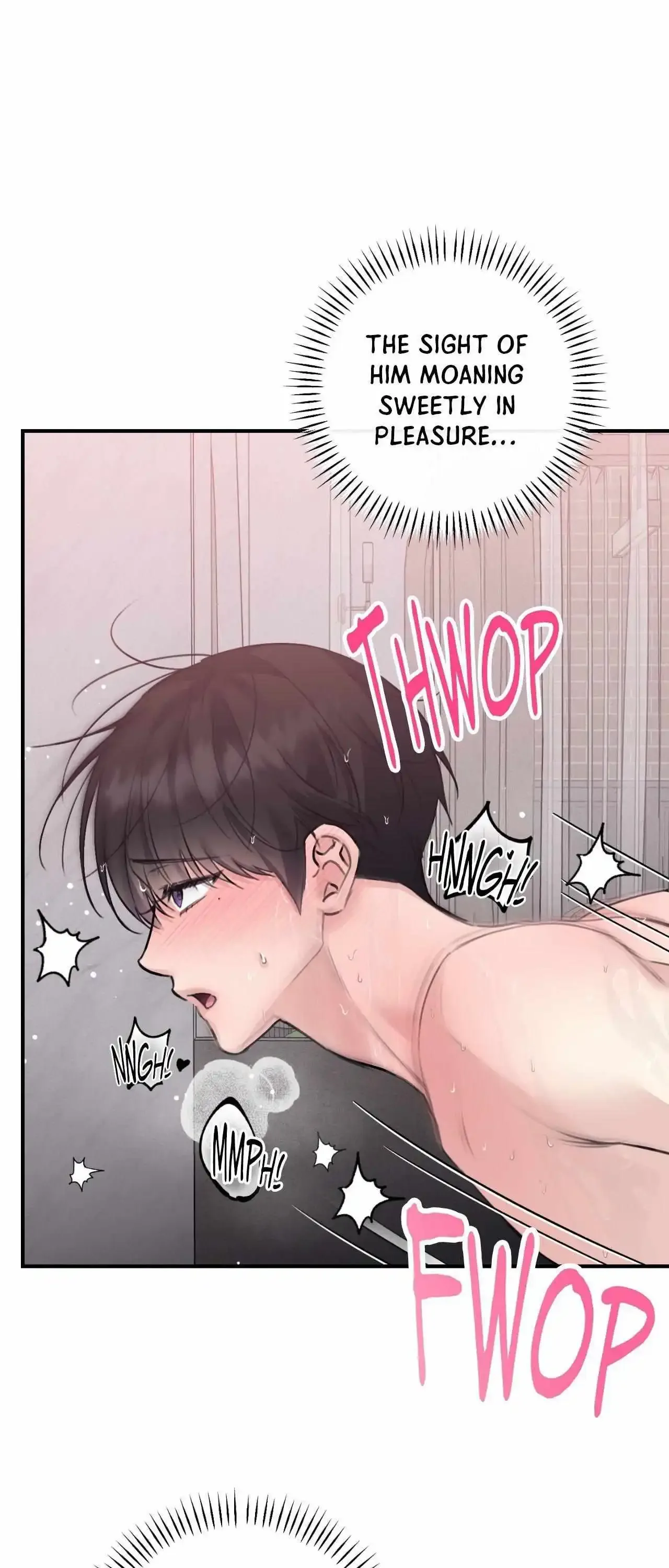 Symbiotic Relationship Between the Sun and the Moon Chapter 41 page 36