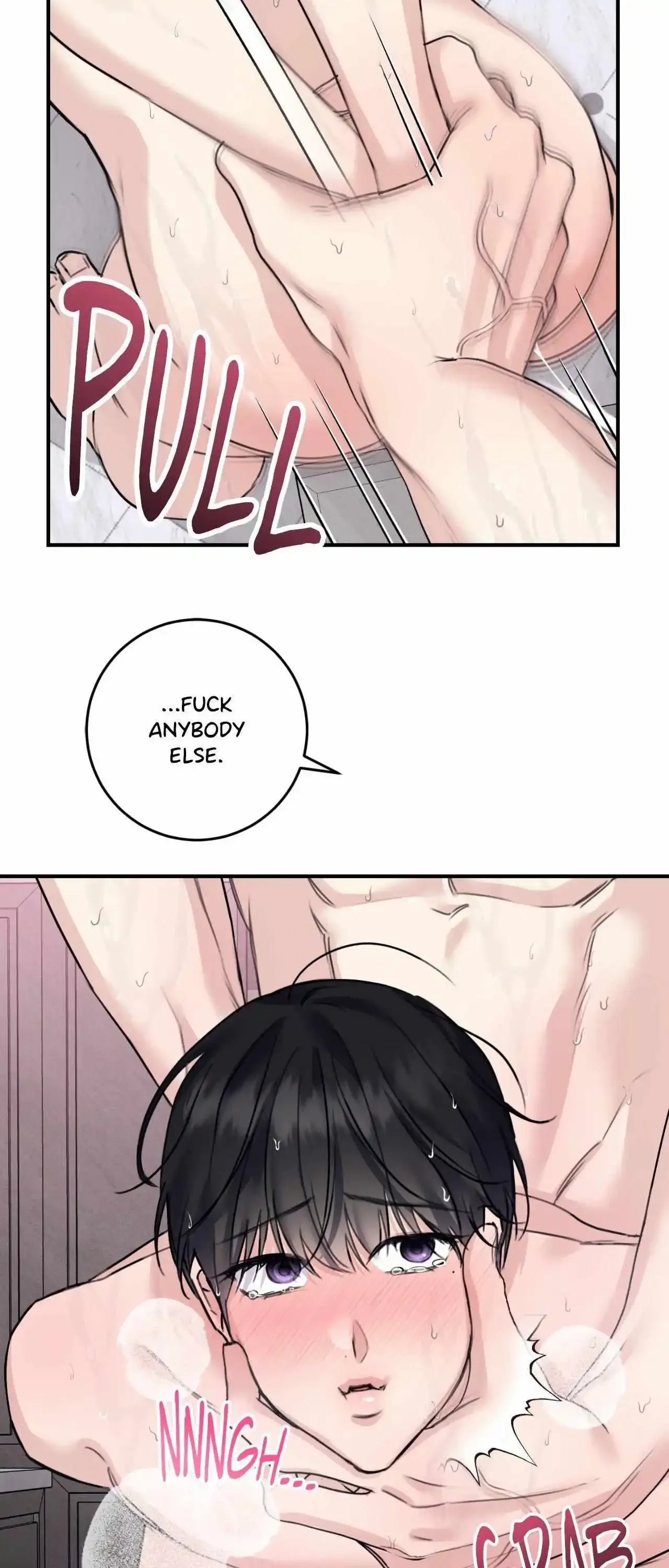 Symbiotic Relationship Between the Sun and the Moon Chapter 41 page 44