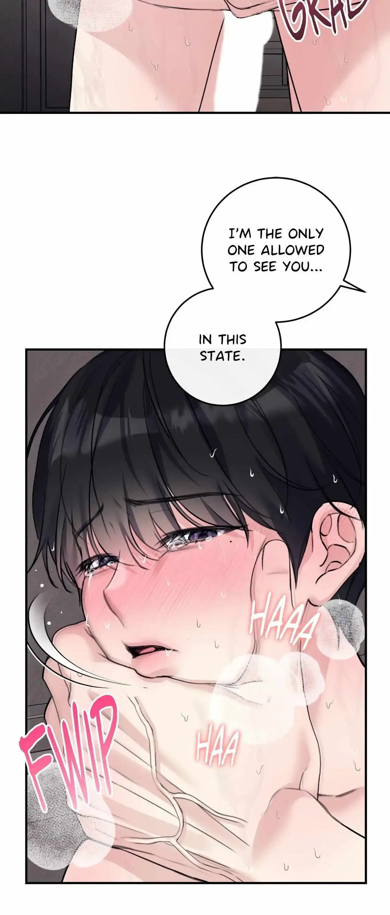 Symbiotic Relationship Between the Sun and the Moon Chapter 41 page 45