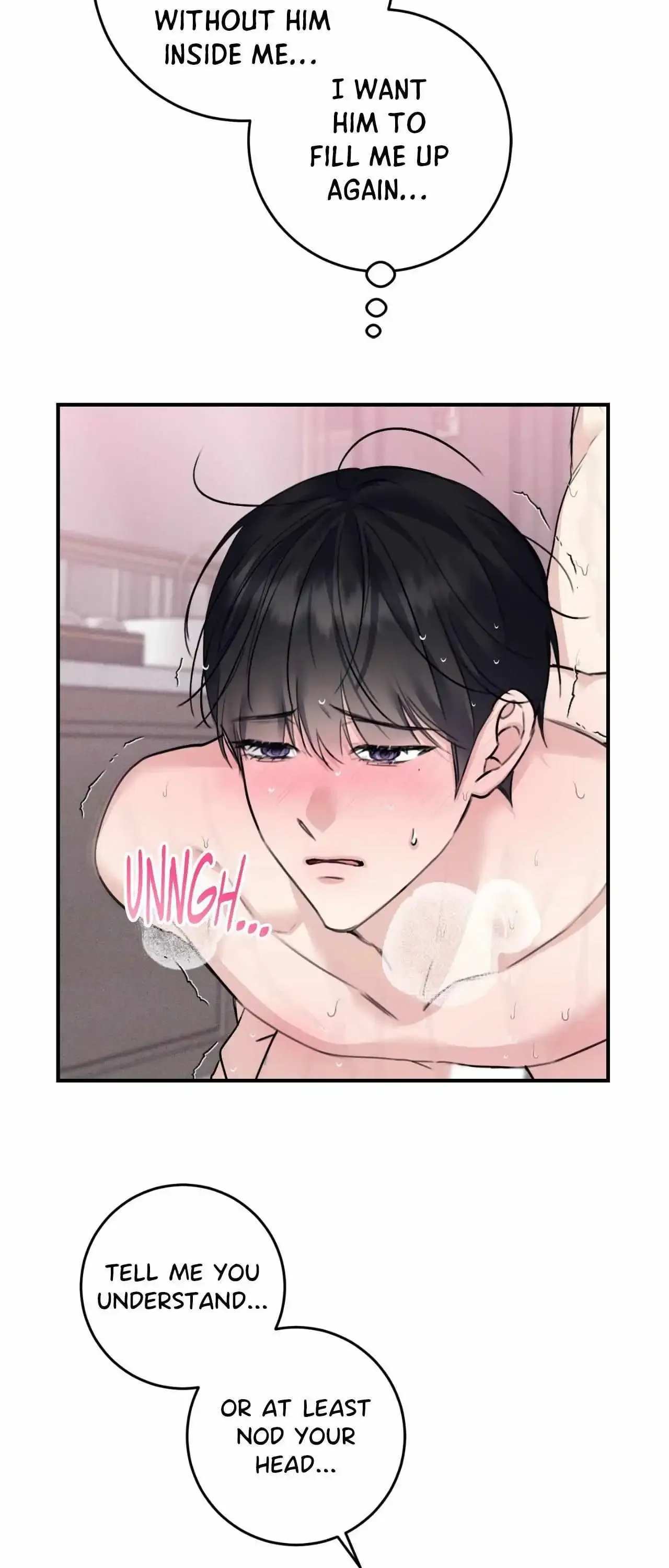 Symbiotic Relationship Between the Sun and the Moon Chapter 41 page 47