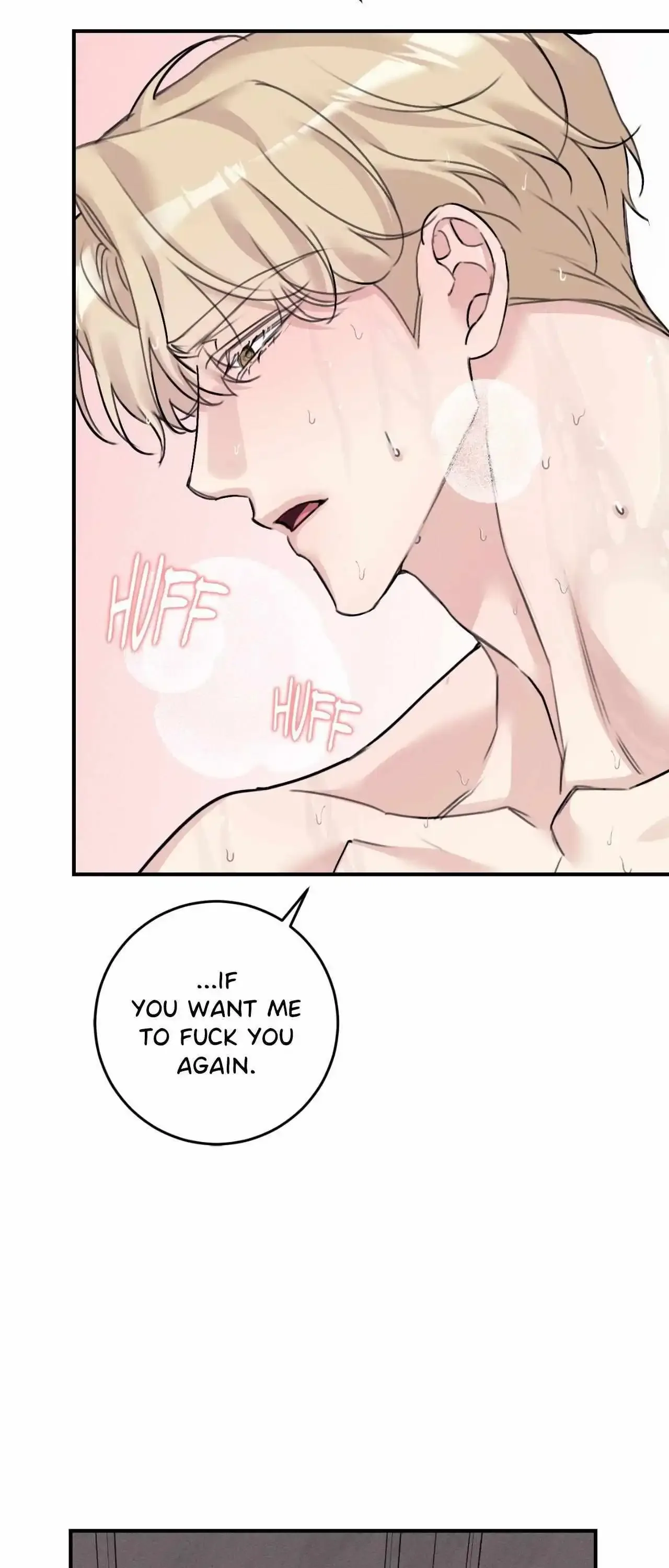 Symbiotic Relationship Between the Sun and the Moon Chapter 41 page 48