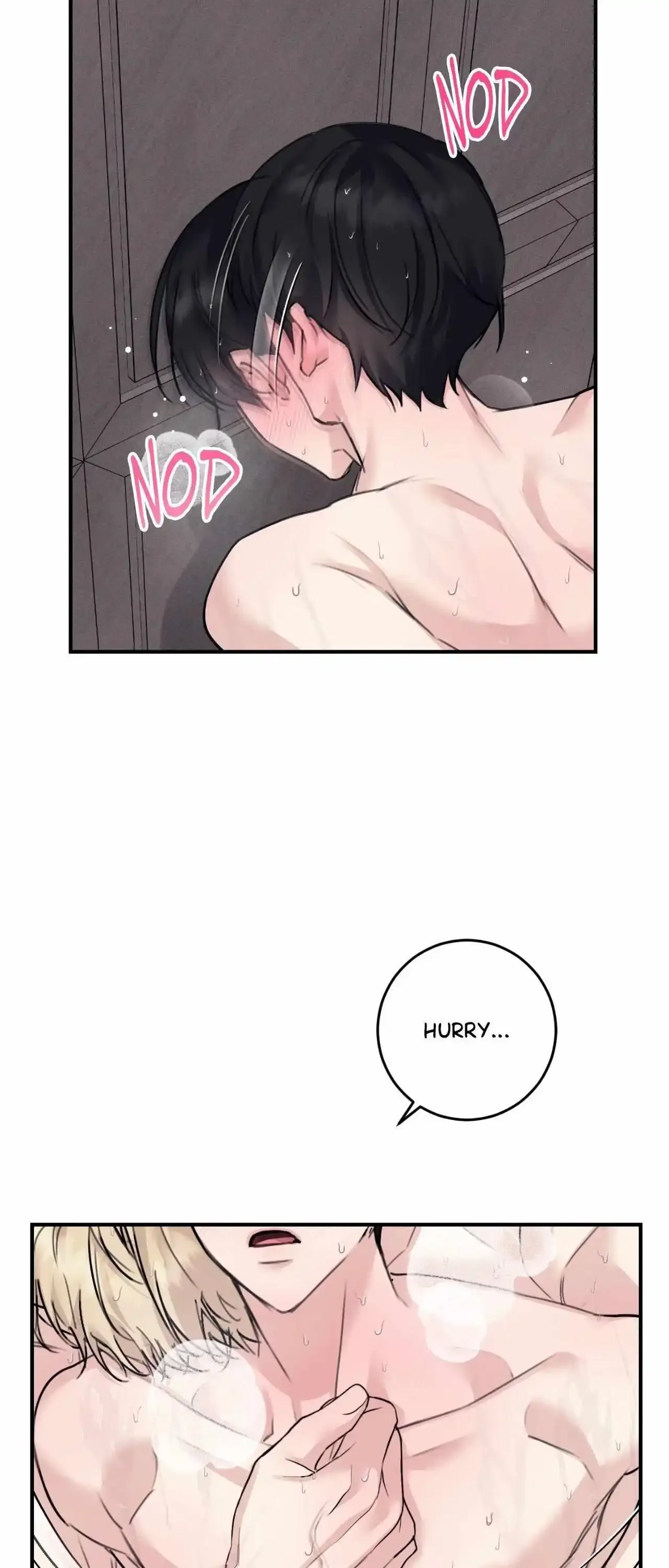Symbiotic Relationship Between the Sun and the Moon Chapter 41 page 49