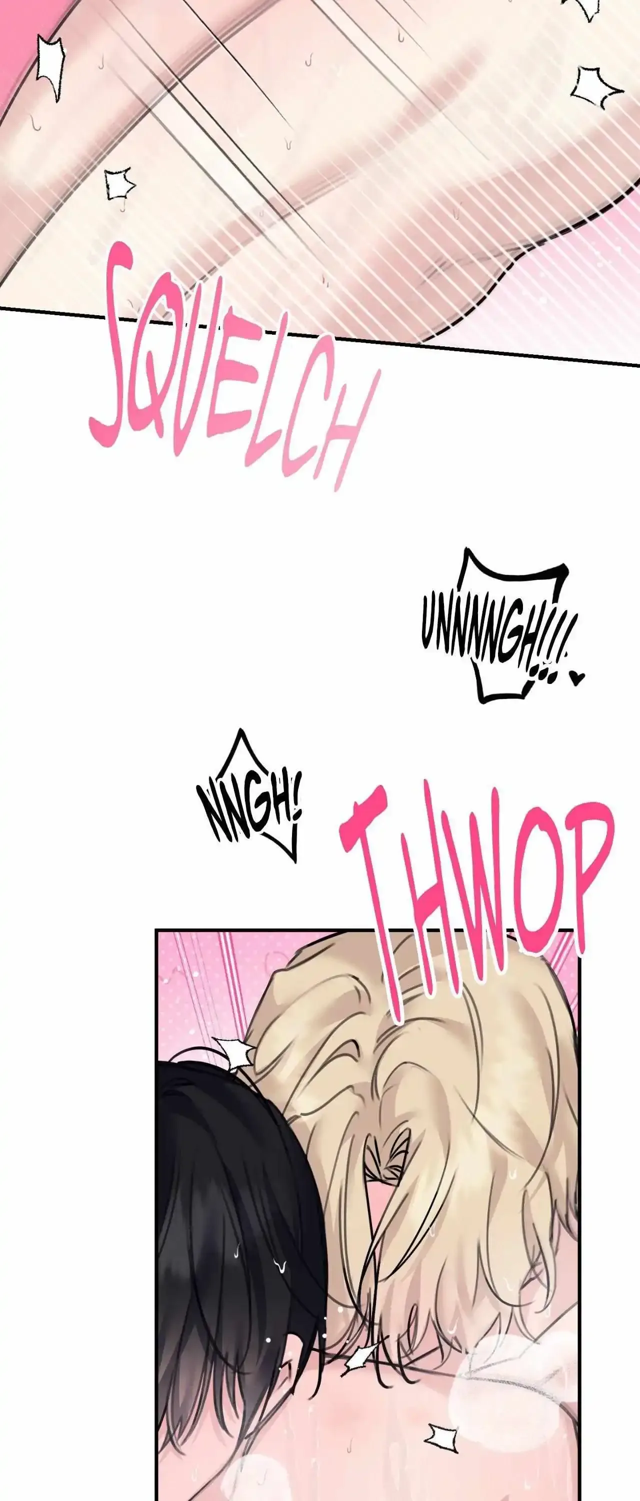 Symbiotic Relationship Between the Sun and the Moon Chapter 41 page 54
