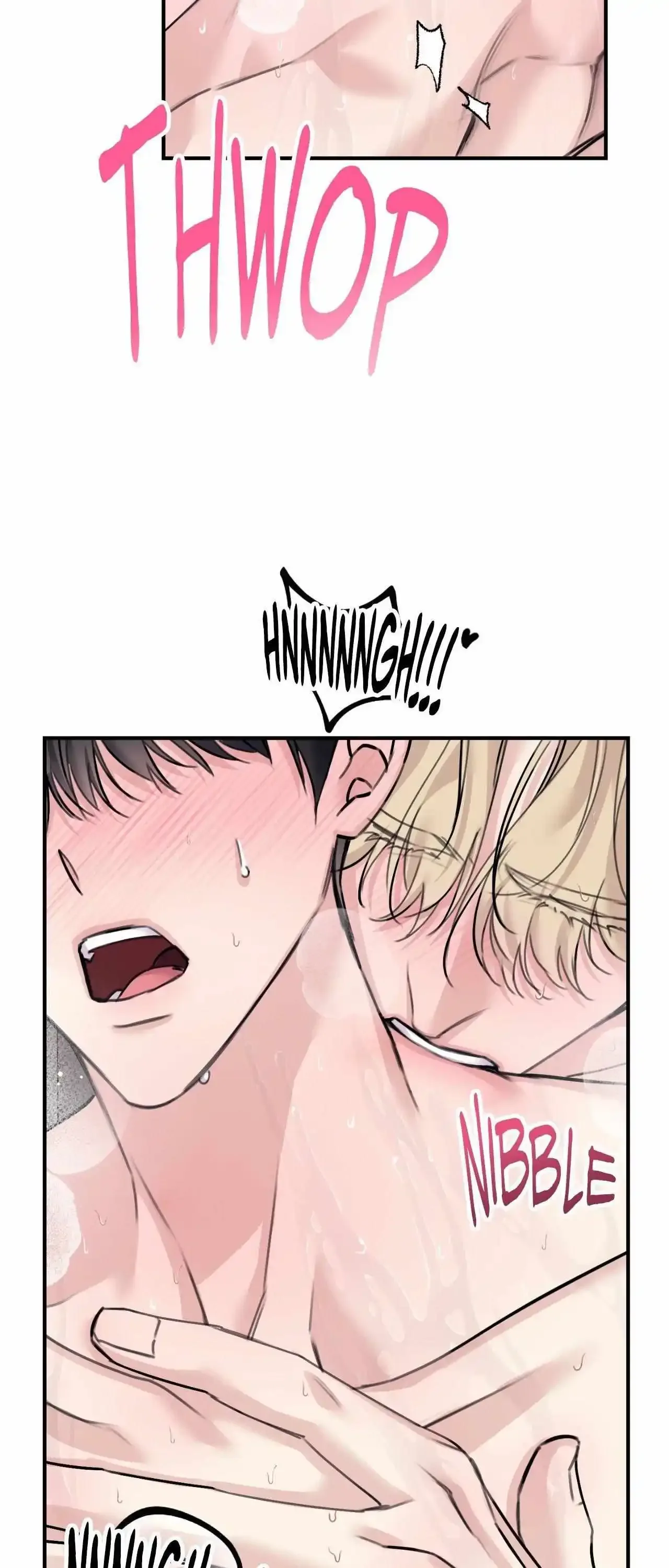 Symbiotic Relationship Between the Sun and the Moon Chapter 41 page 55