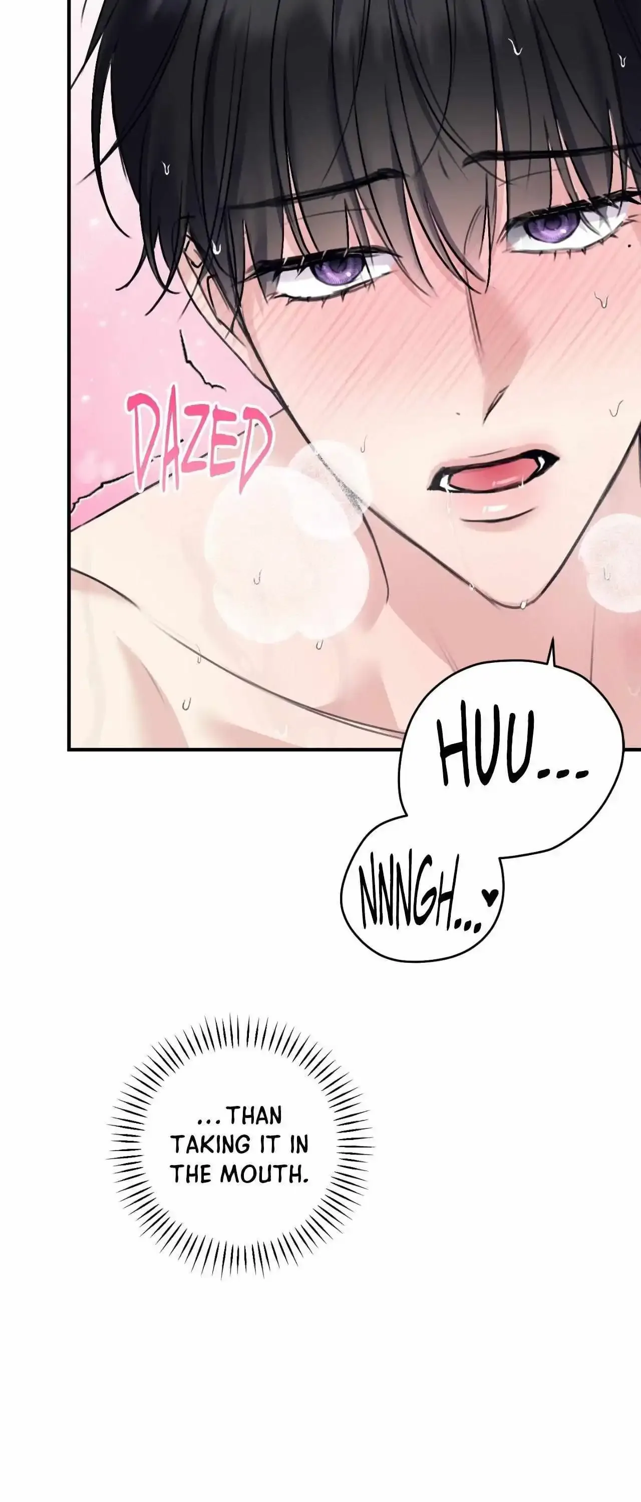 Symbiotic Relationship Between the Sun and the Moon Chapter 41 page 62