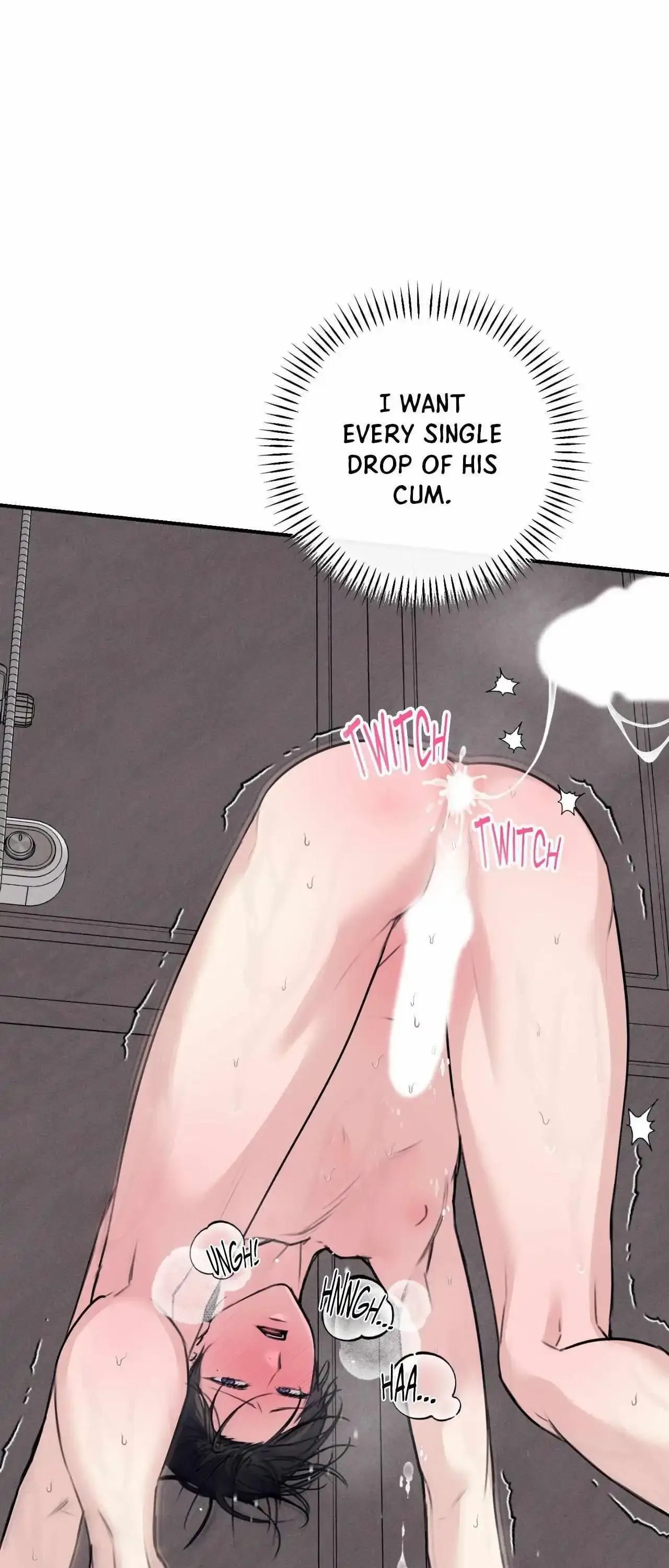Symbiotic Relationship Between the Sun and the Moon Chapter 41 page 64