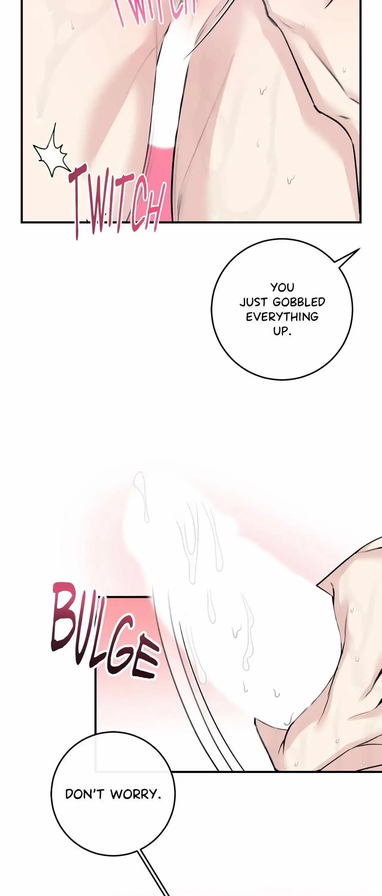 Symbiotic Relationship Between the Sun and the Moon Chapter 41 page 67