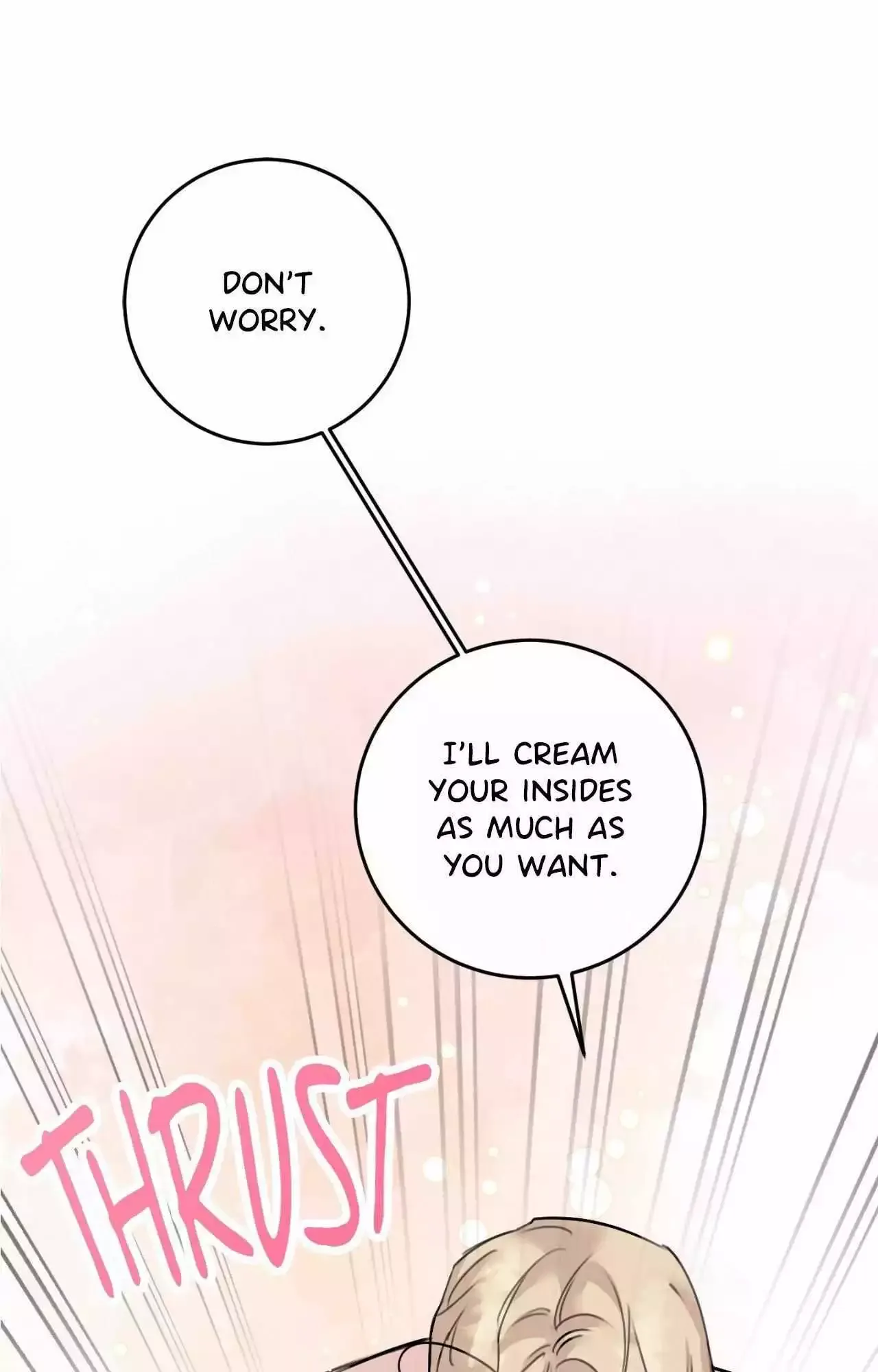 Symbiotic Relationship Between the Sun and the Moon Chapter 42 page 1