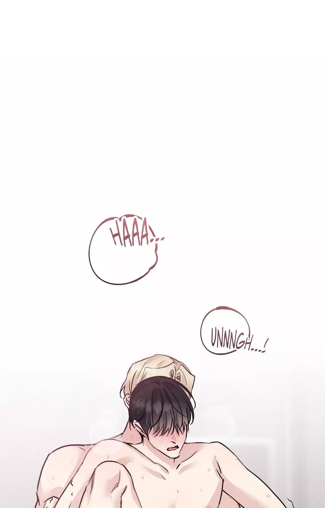 Symbiotic Relationship Between the Sun and the Moon Chapter 42 page 28