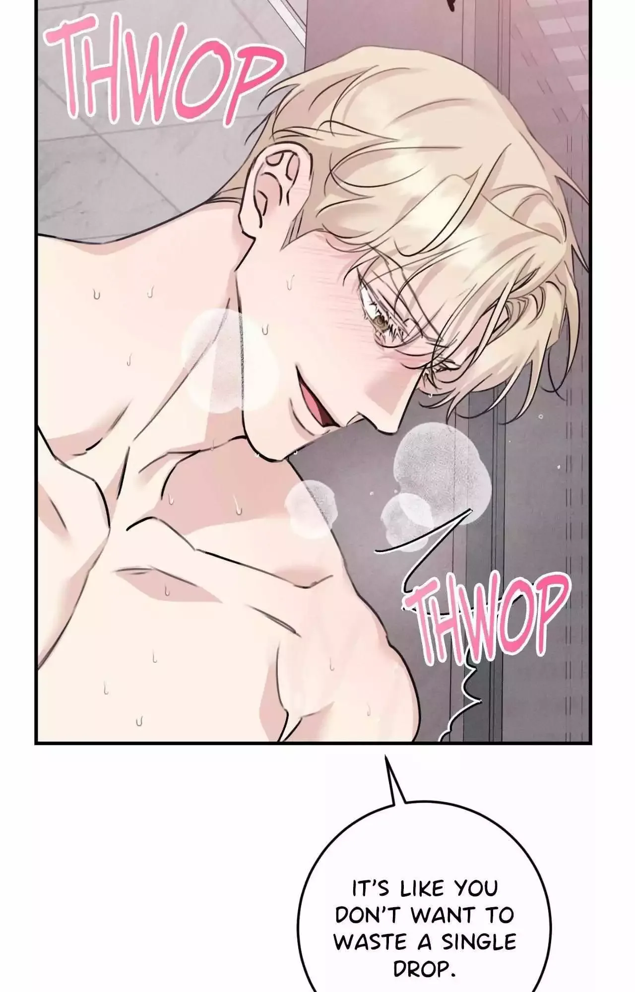 Symbiotic Relationship Between the Sun and the Moon Chapter 42 page 13