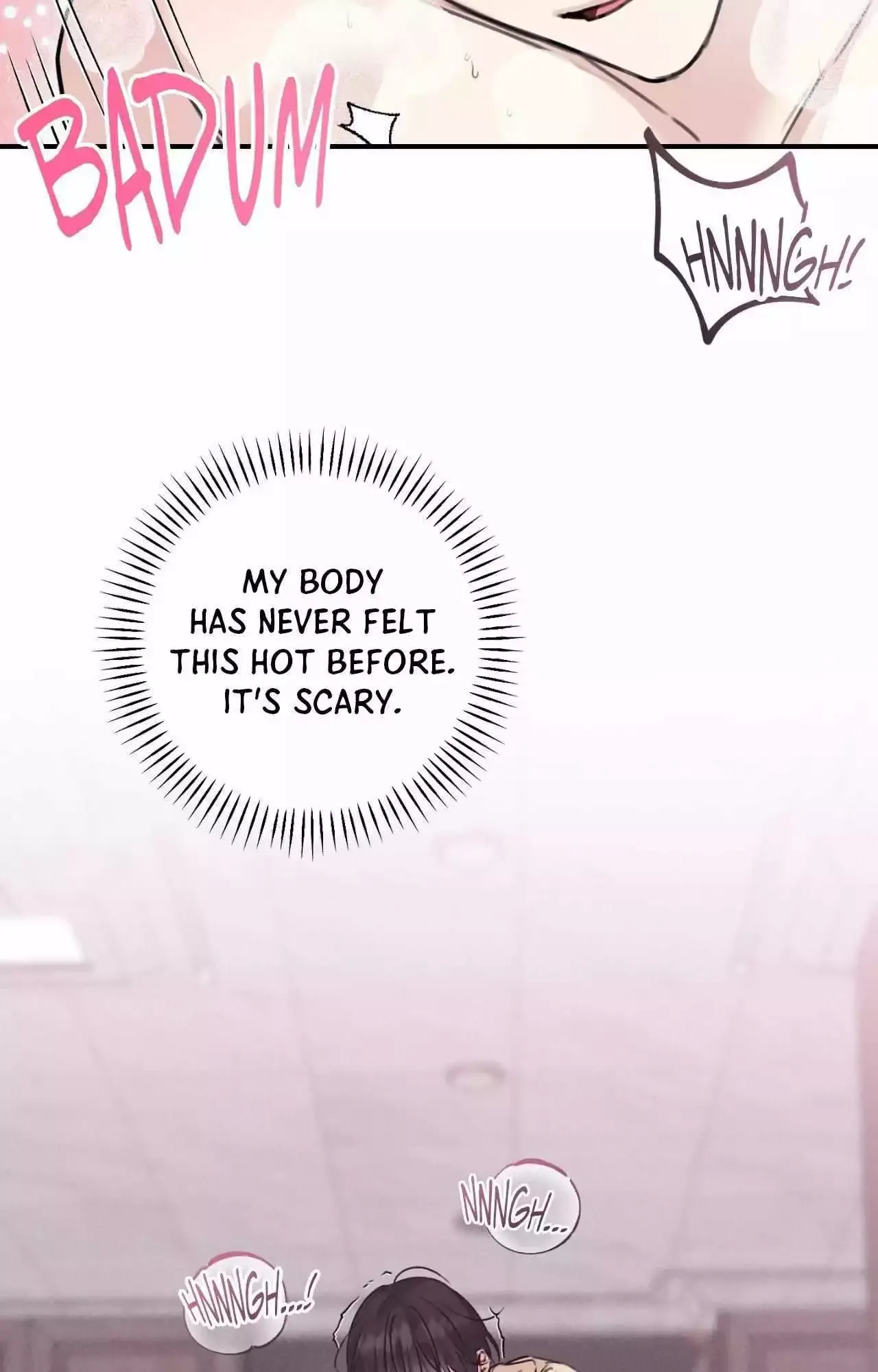 Symbiotic Relationship Between the Sun and the Moon Chapter 42 page 36