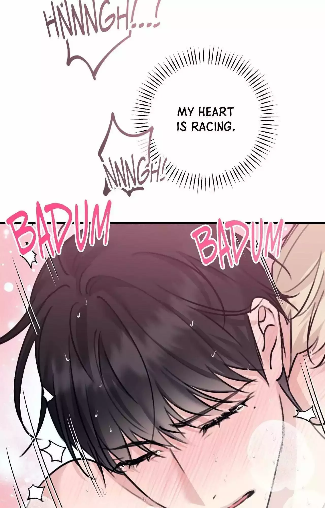 Symbiotic Relationship Between the Sun and the Moon Chapter 42 page 35