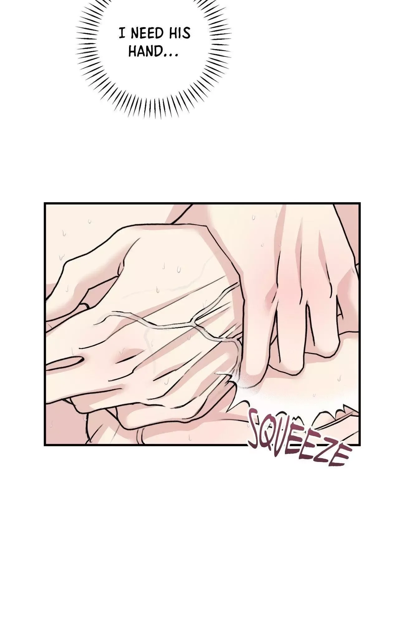 Symbiotic Relationship Between the Sun and the Moon Chapter 42 page 39