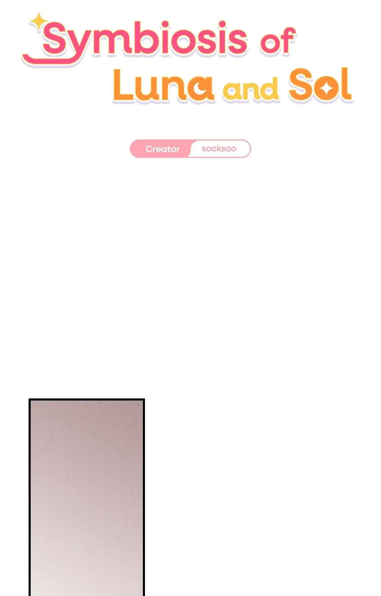 Symbiotic Relationship Between the Sun and the Moon Chapter 42 page 44